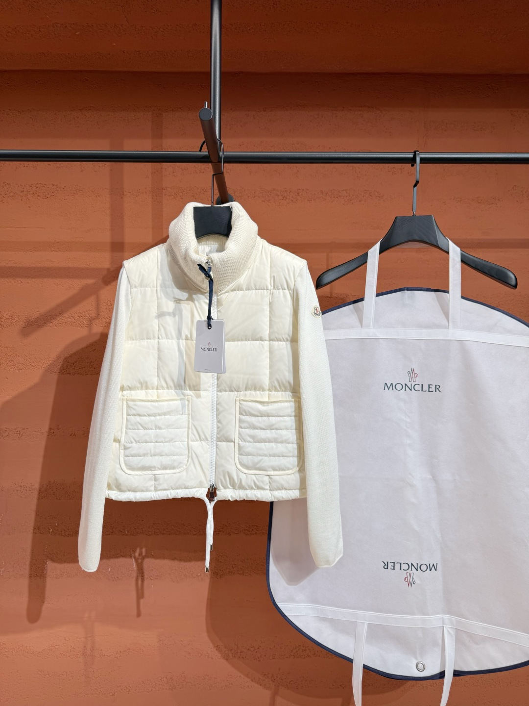 MZ15蒙羽绒服 · image 10