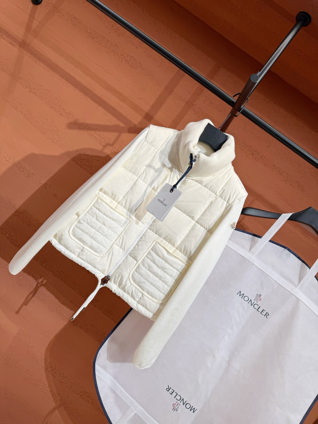 MZ15蒙羽绒服 · image 9