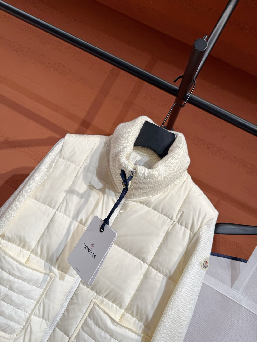 MZ15蒙羽绒服 · image 8