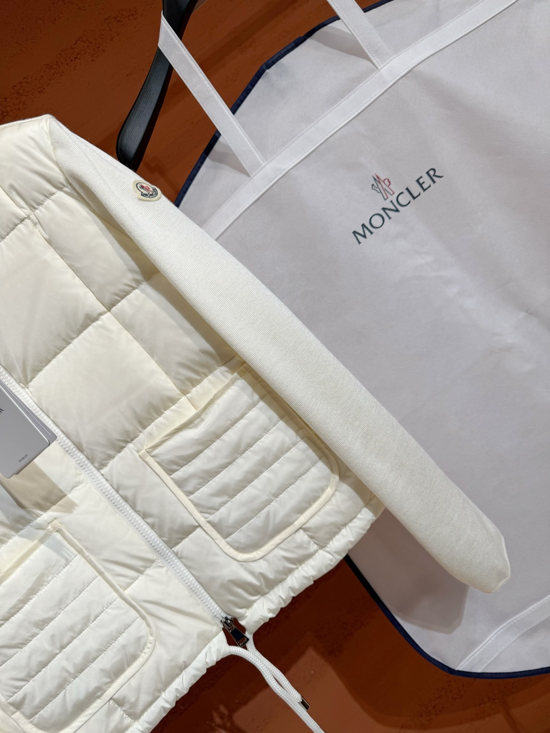 MZ15蒙羽绒服 · image 6