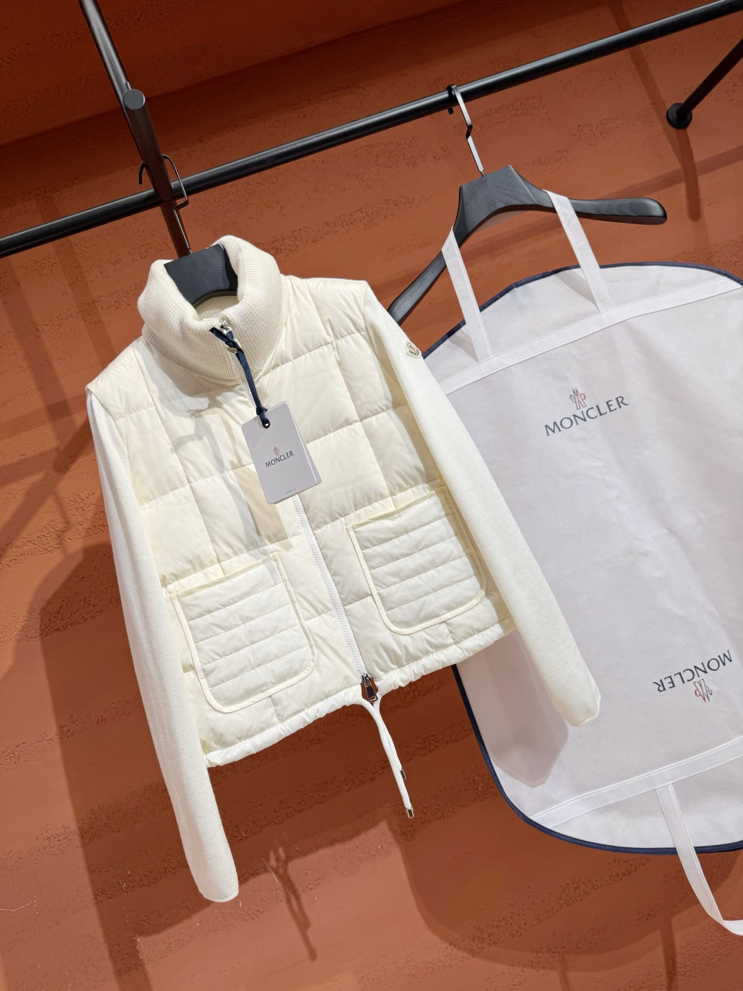 MZ15蒙羽绒服 · image 5