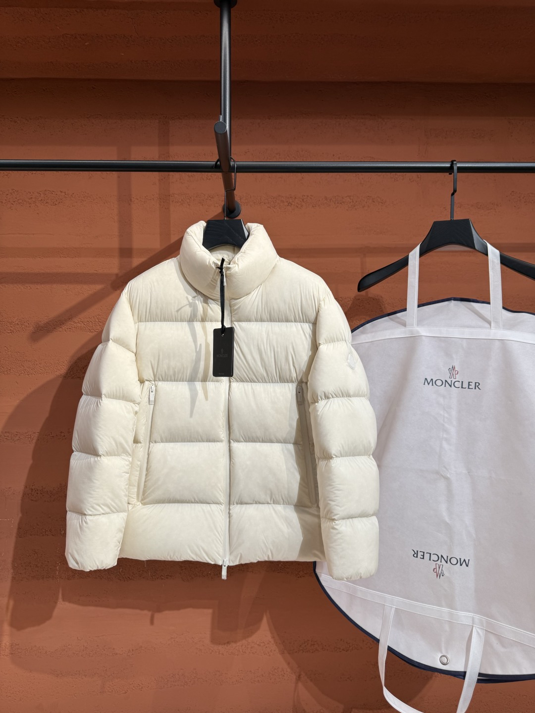 MZ16蒙羽绒服 · image 17