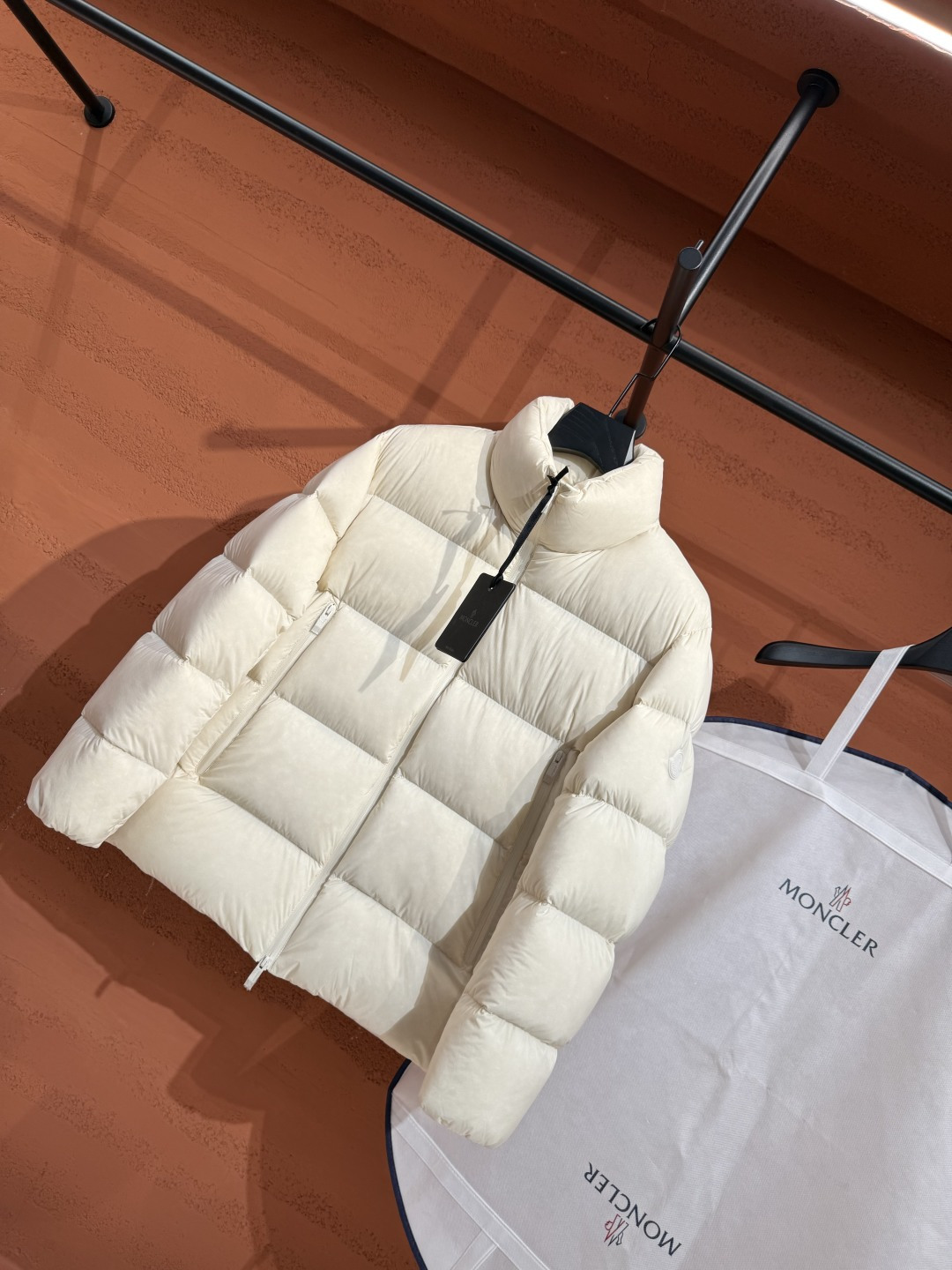 MZ16蒙羽绒服 · image 16