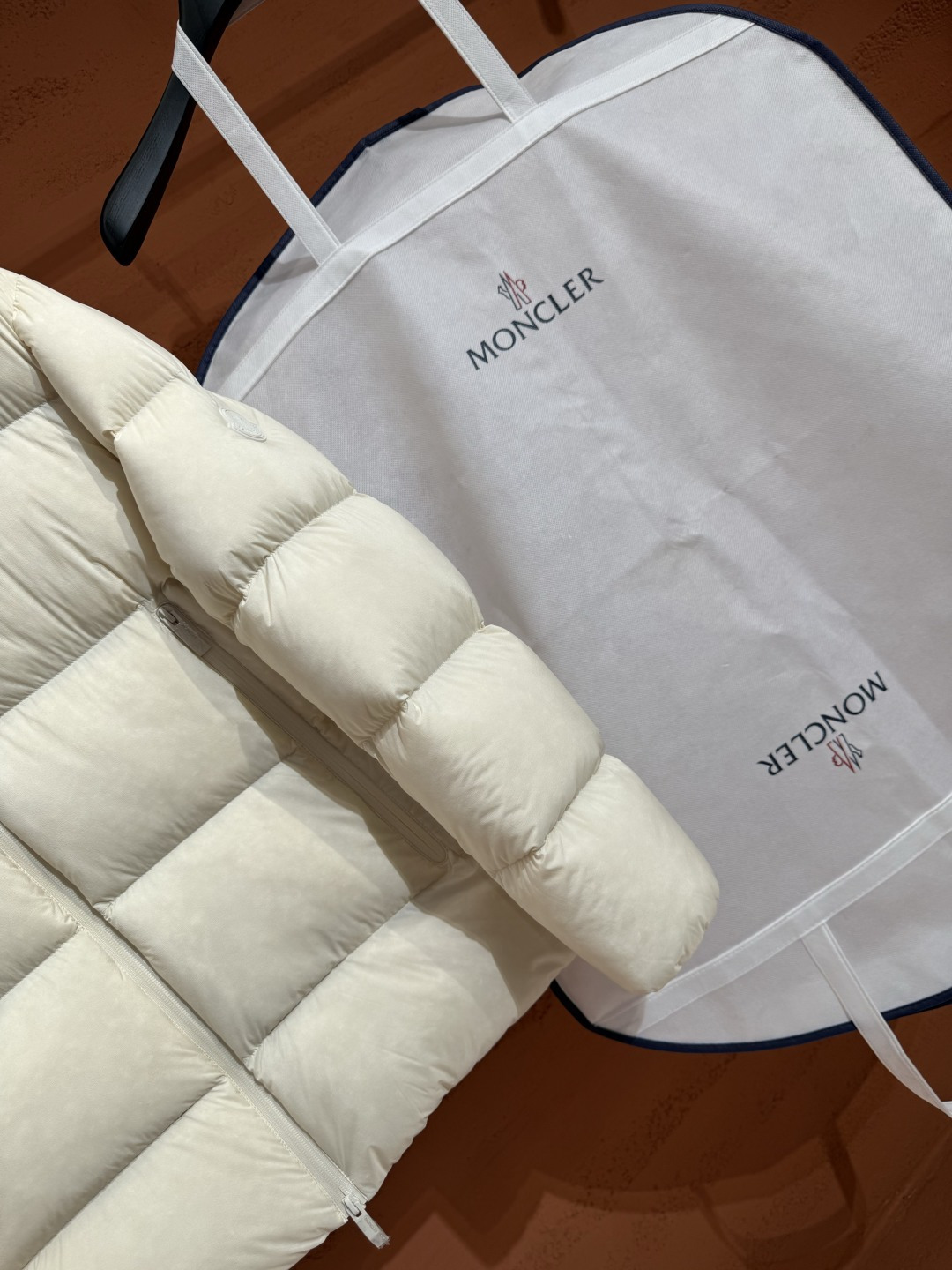 MZ16蒙羽绒服 · image 13