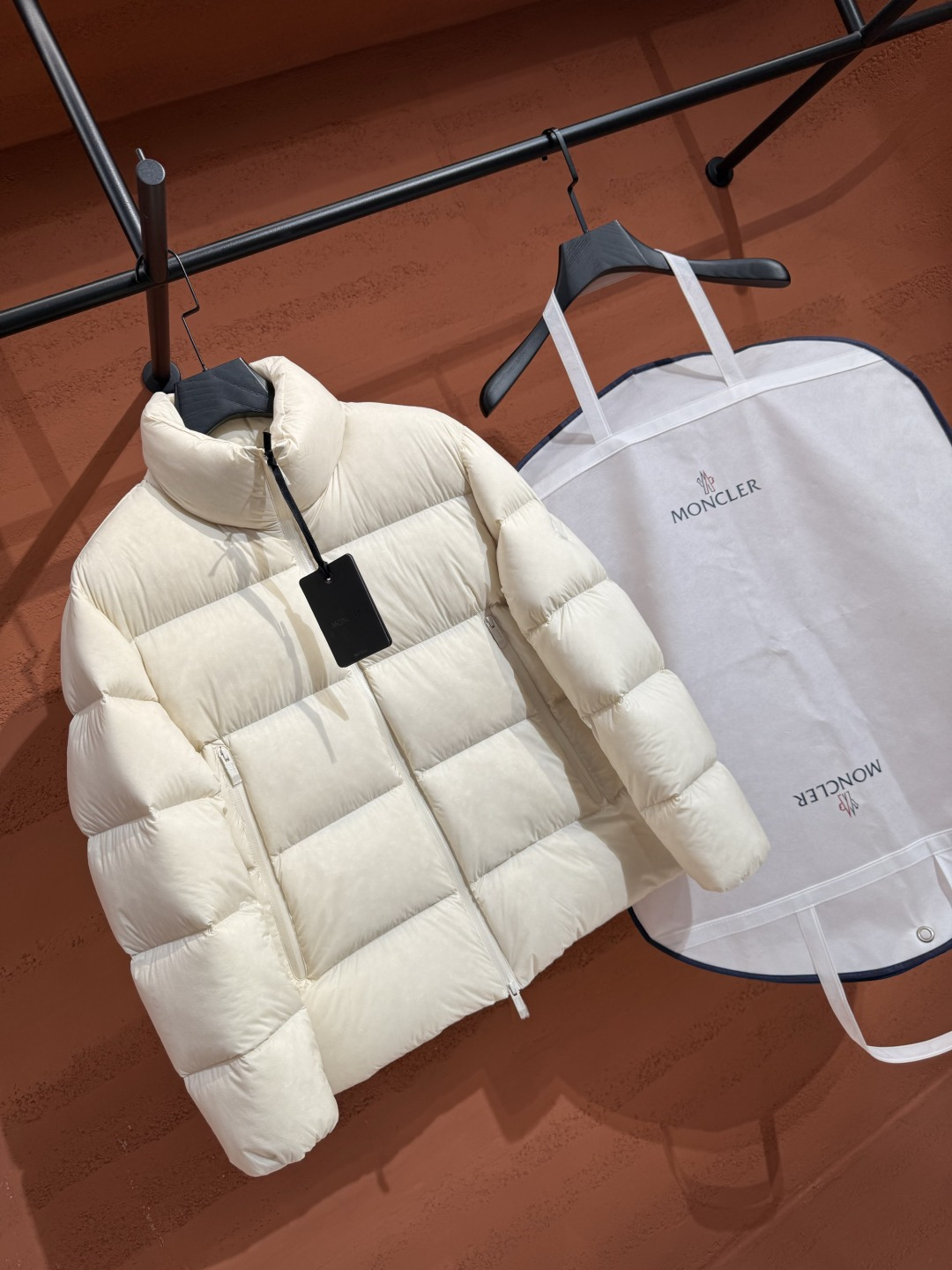 MZ16蒙羽绒服 · image 12