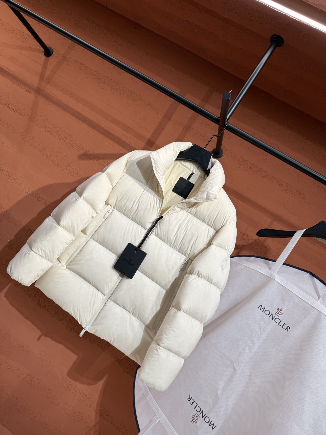 MZ16蒙羽绒服 · image 11