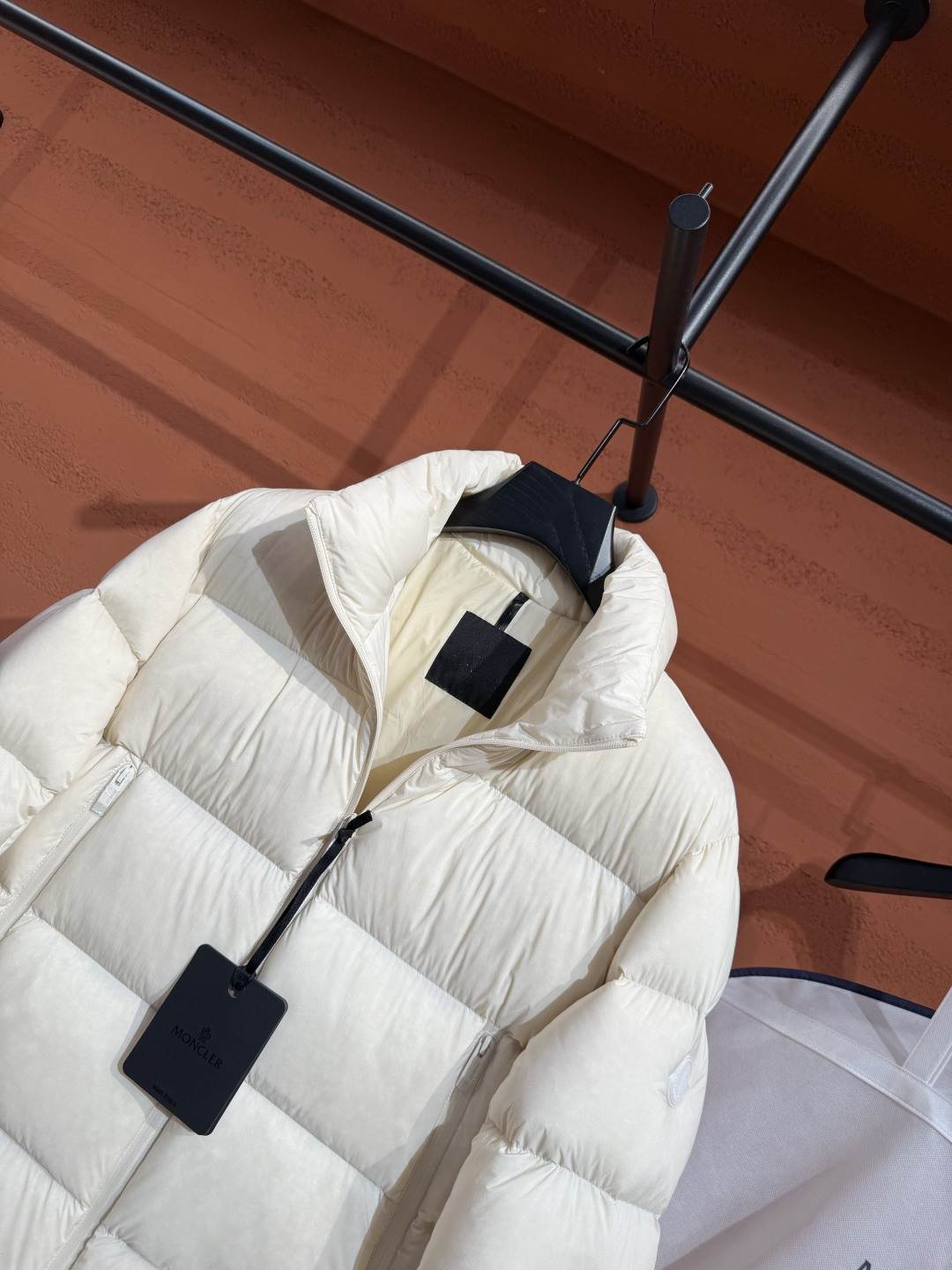 MZ16蒙羽绒服 · image 10