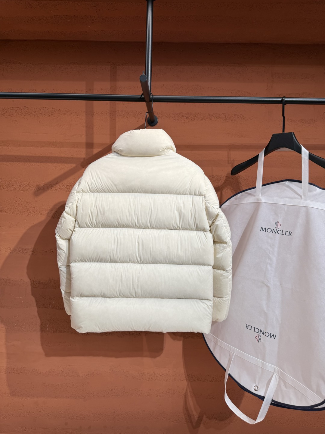 MZ16蒙羽绒服 · image 9