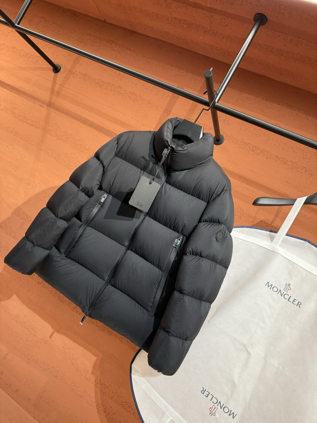 MZ16蒙羽绒服 · image 7