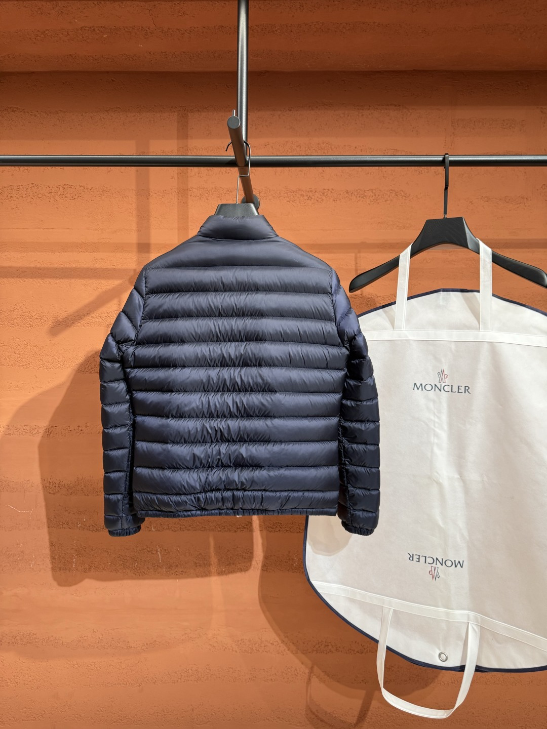 MZ18蒙口羽绒服 · image 29