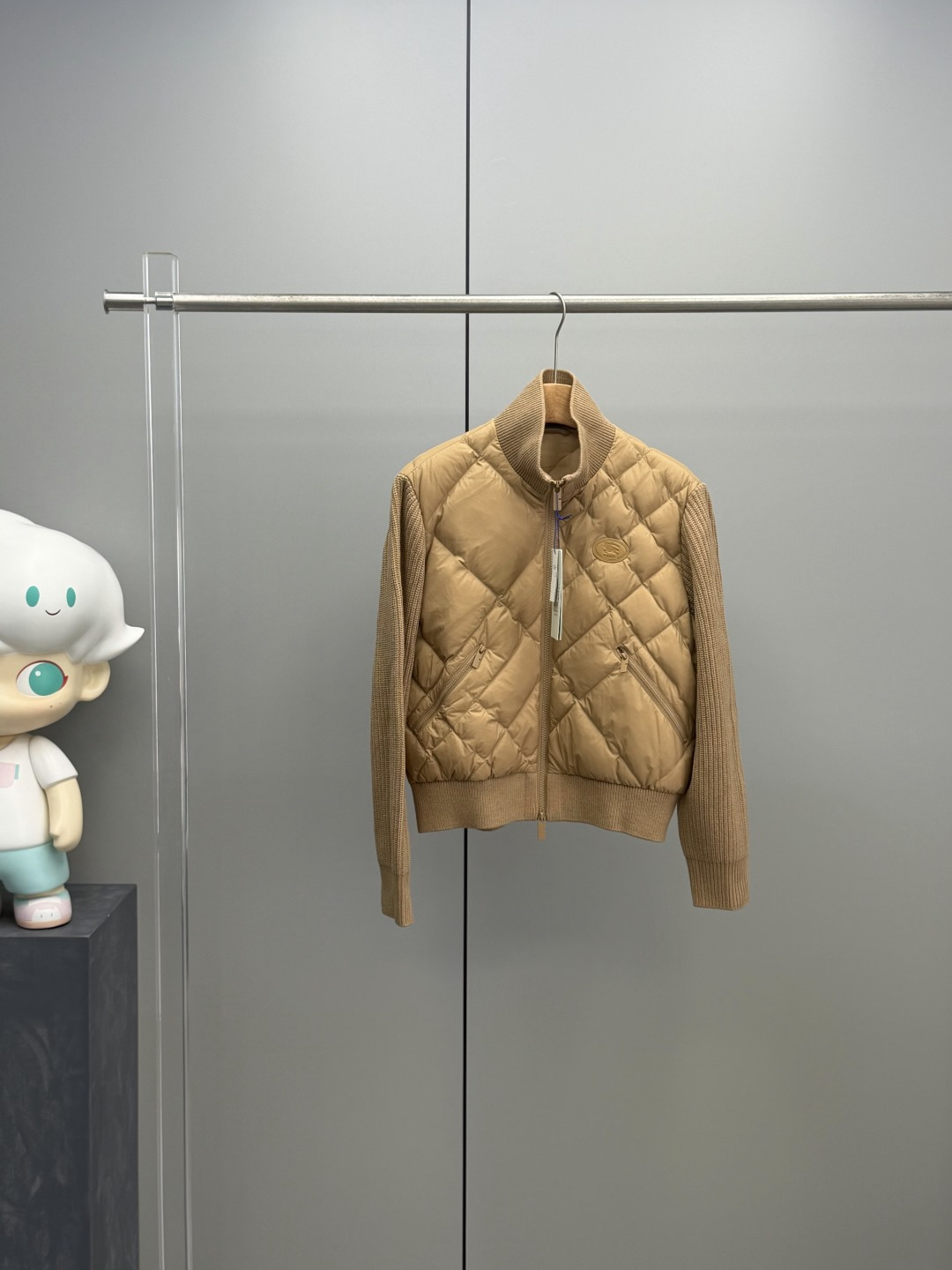 MZ20巴宝羽绒服 · image 19