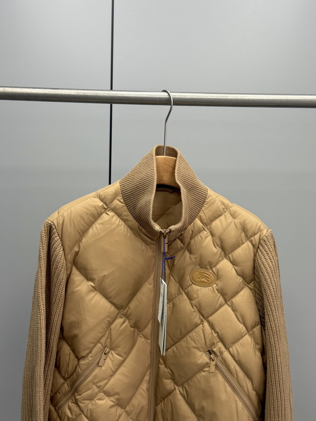 MZ20巴宝羽绒服 · image 18