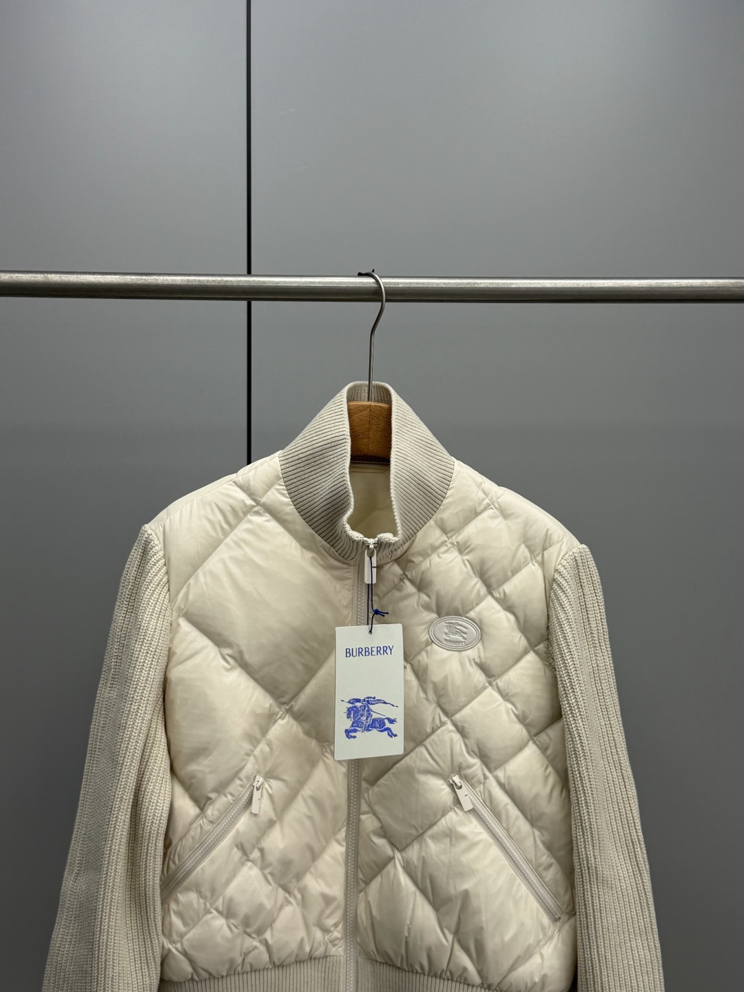 MZ20巴宝羽绒服 · image 9