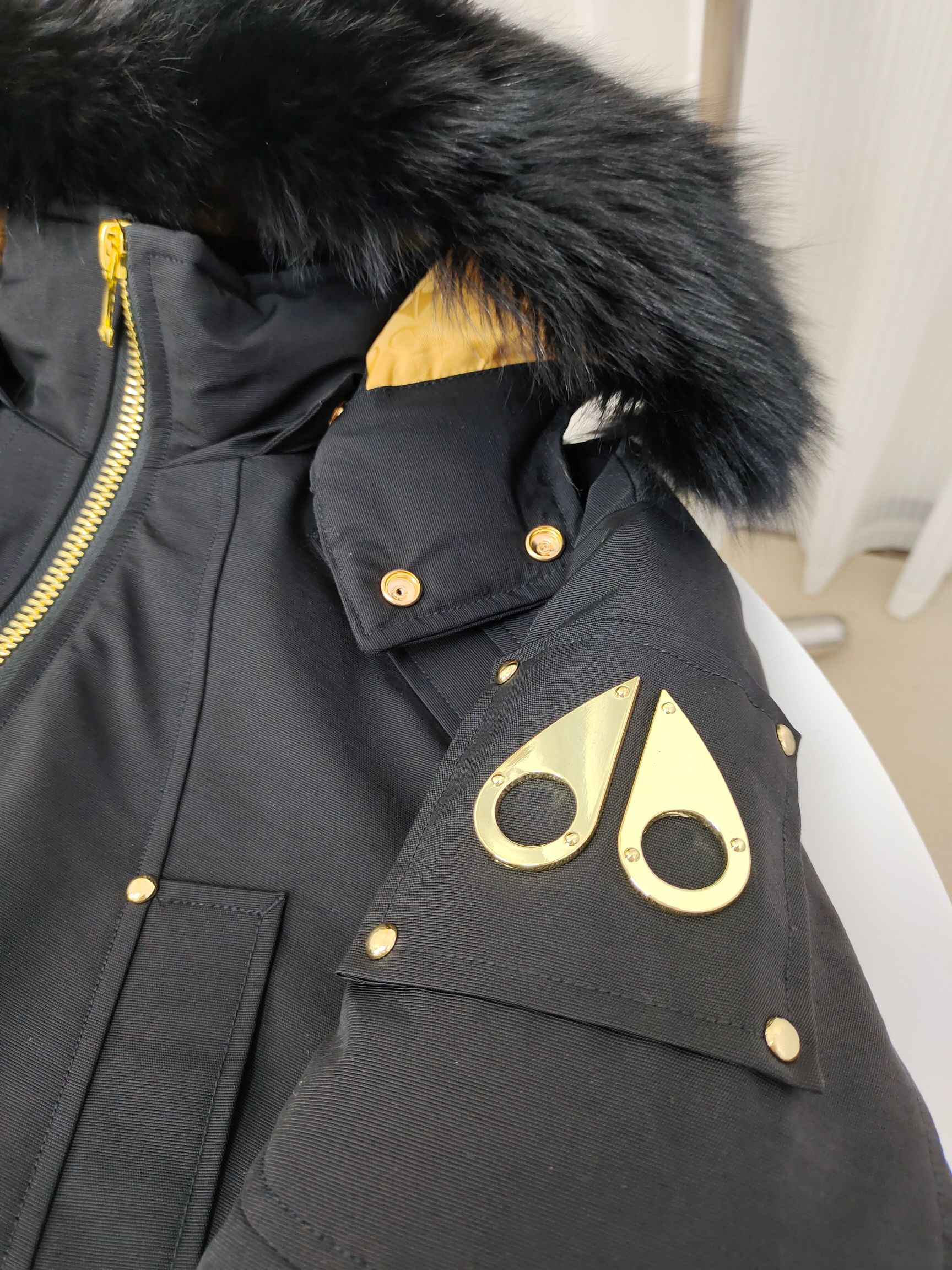 MZ25剪刀羽绒服 · image 6