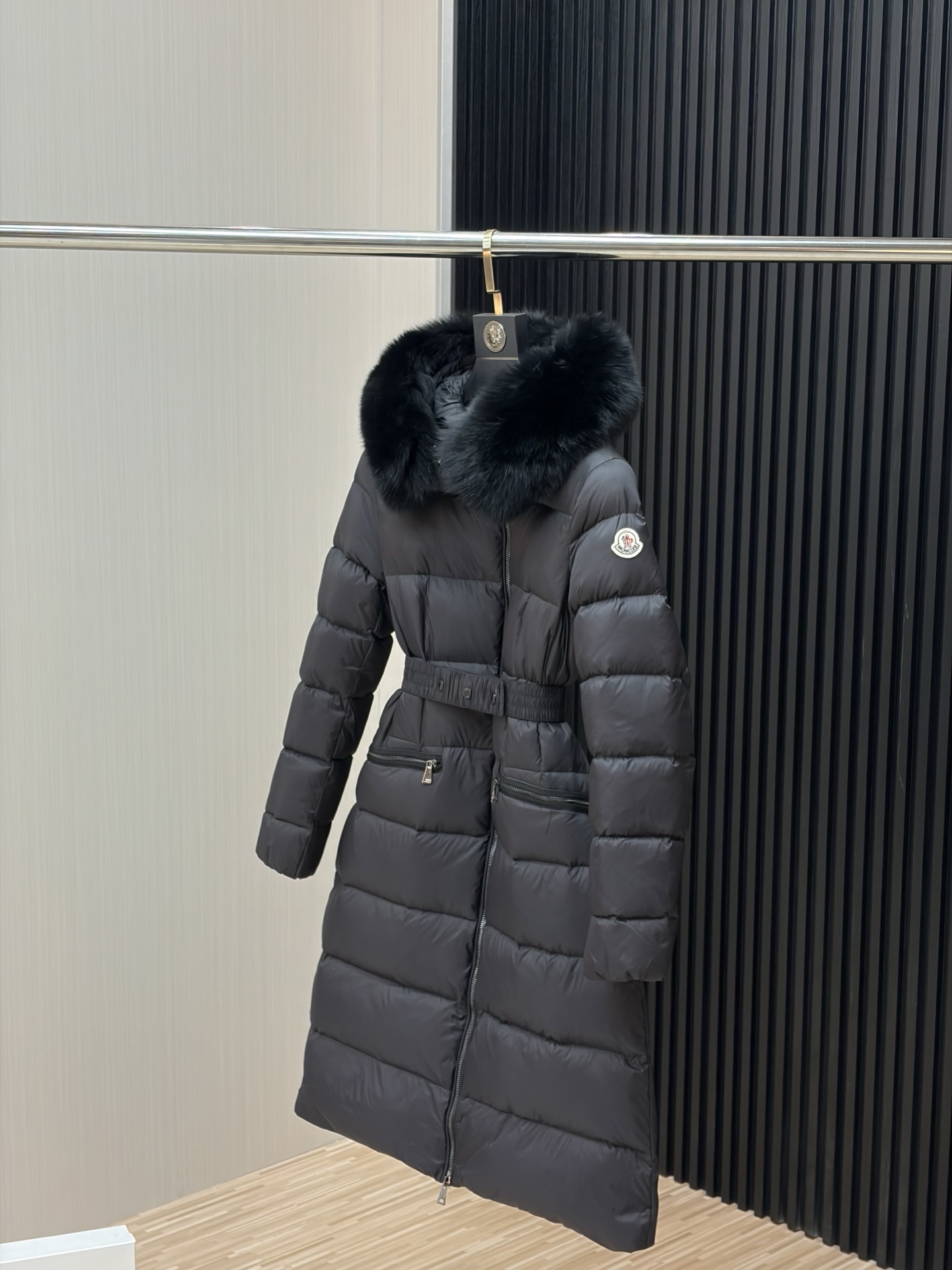 MZ44蒙羽绒服 · image 16