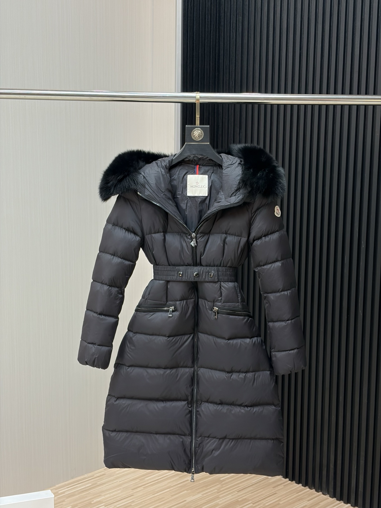 MZ44蒙羽绒服 · image 13