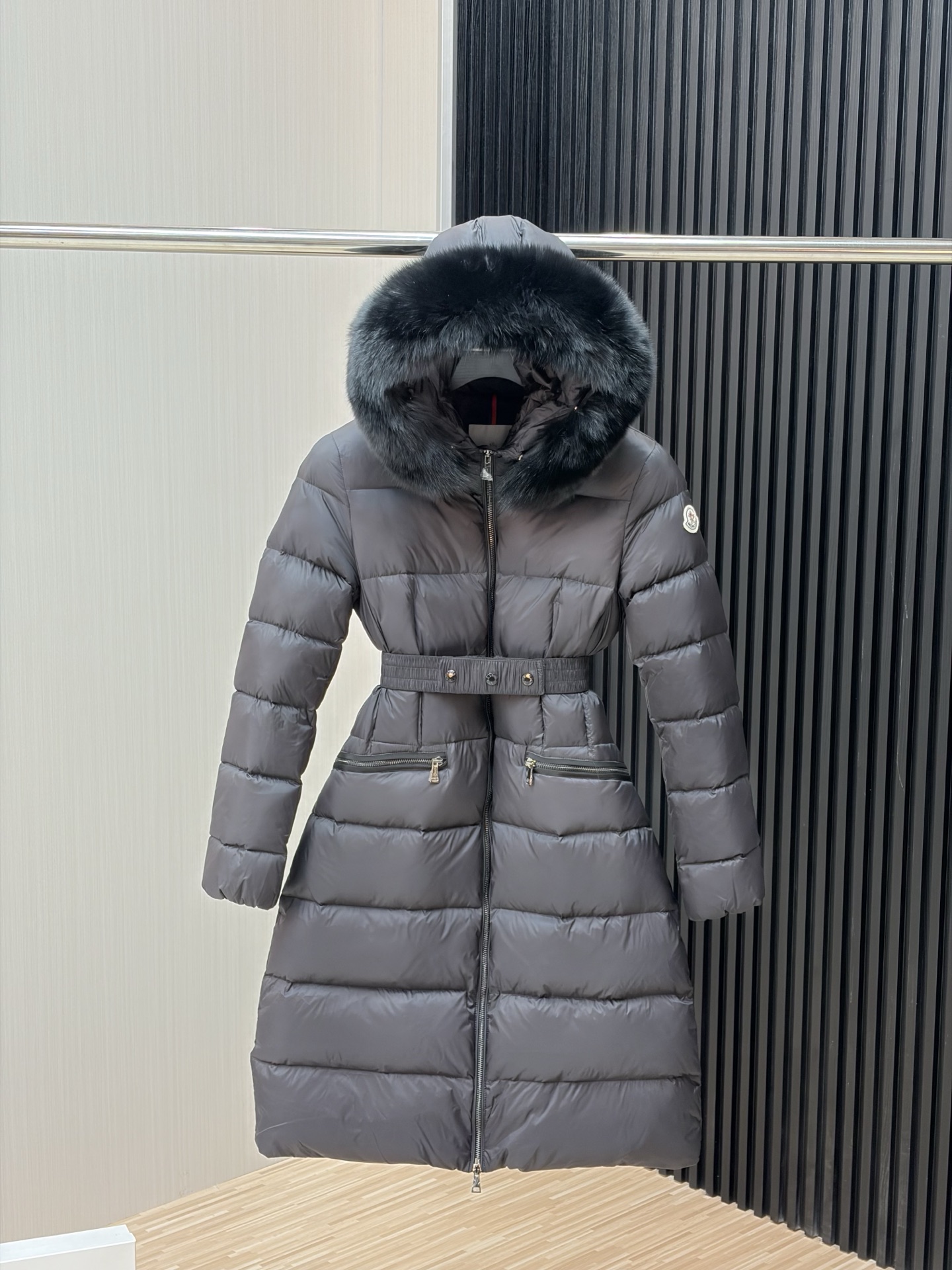 MZ44蒙羽绒服 · image 9