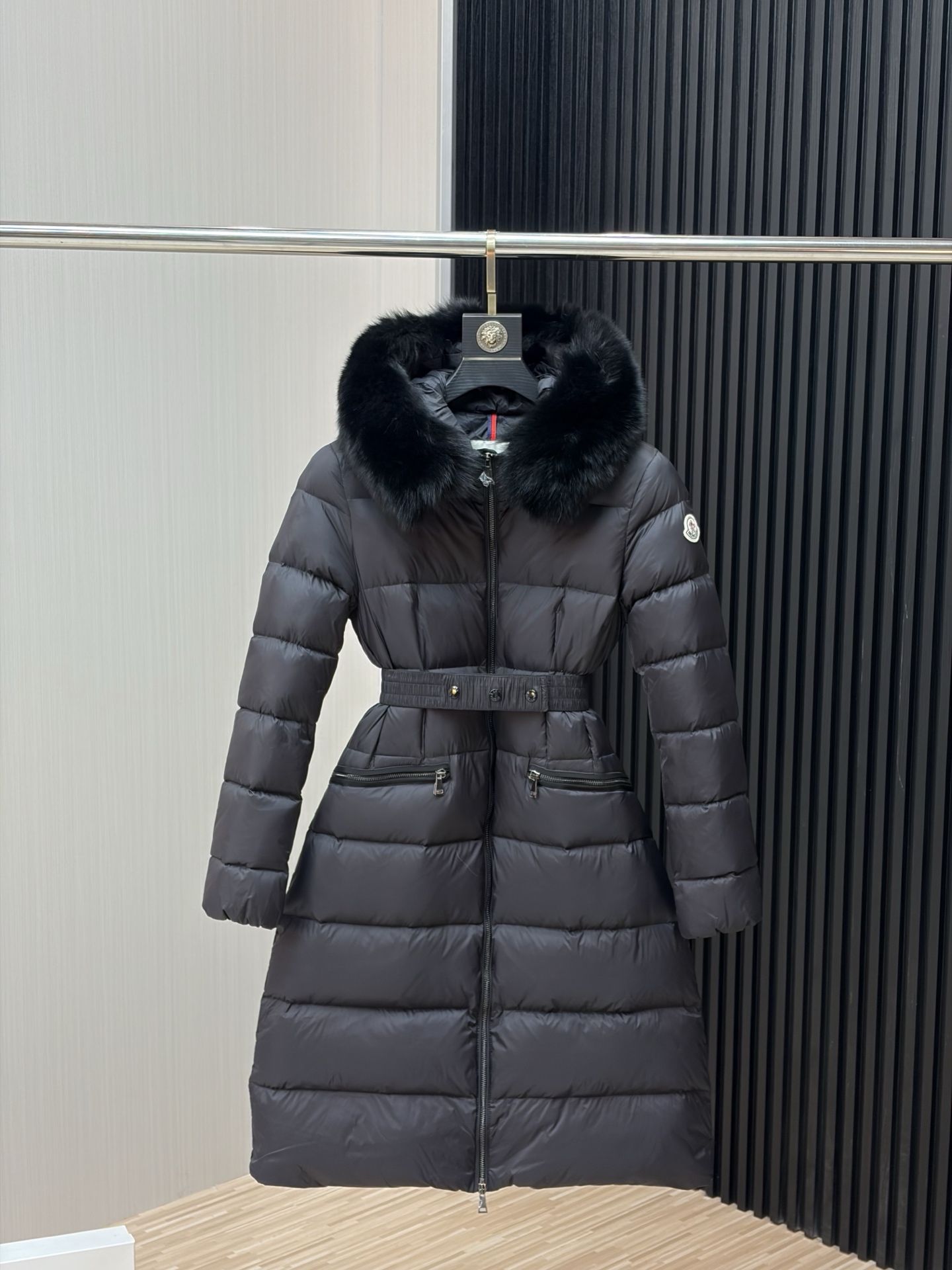 MZ44蒙羽绒服 · image 8