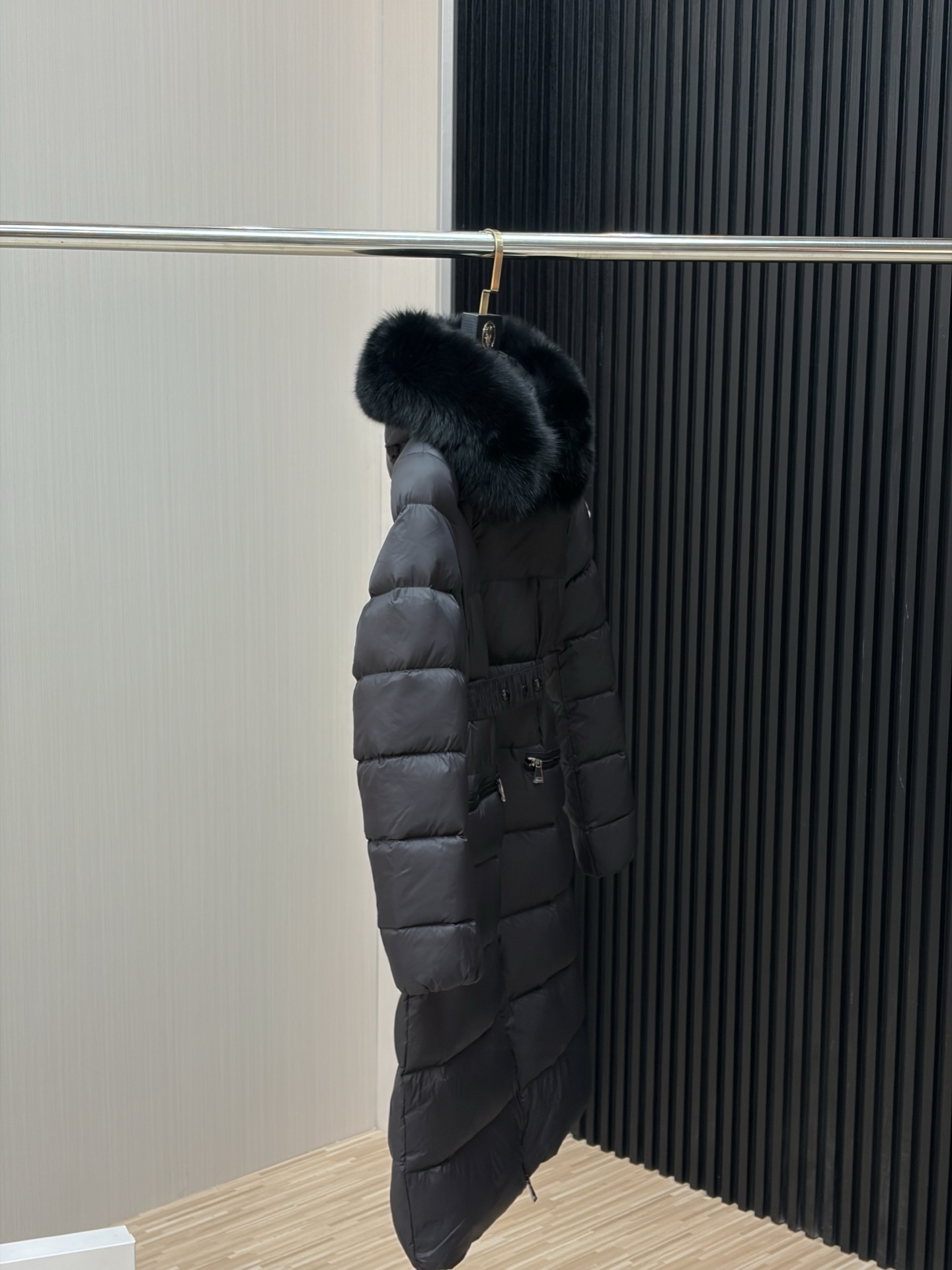 MZ44蒙羽绒服 · image 6