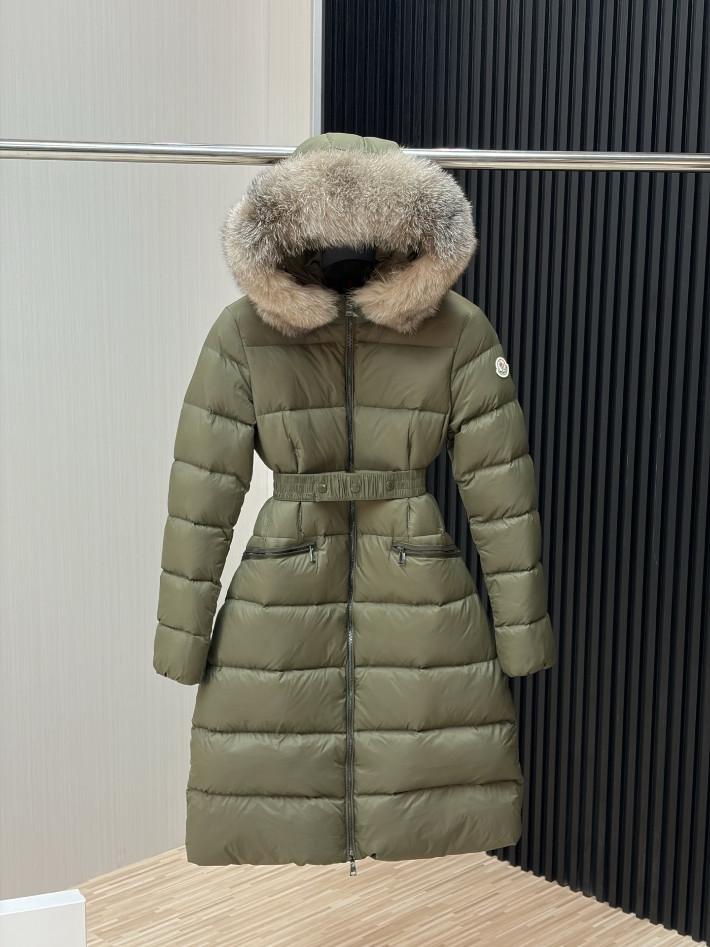 MZ45蒙羽绒服 · image 9