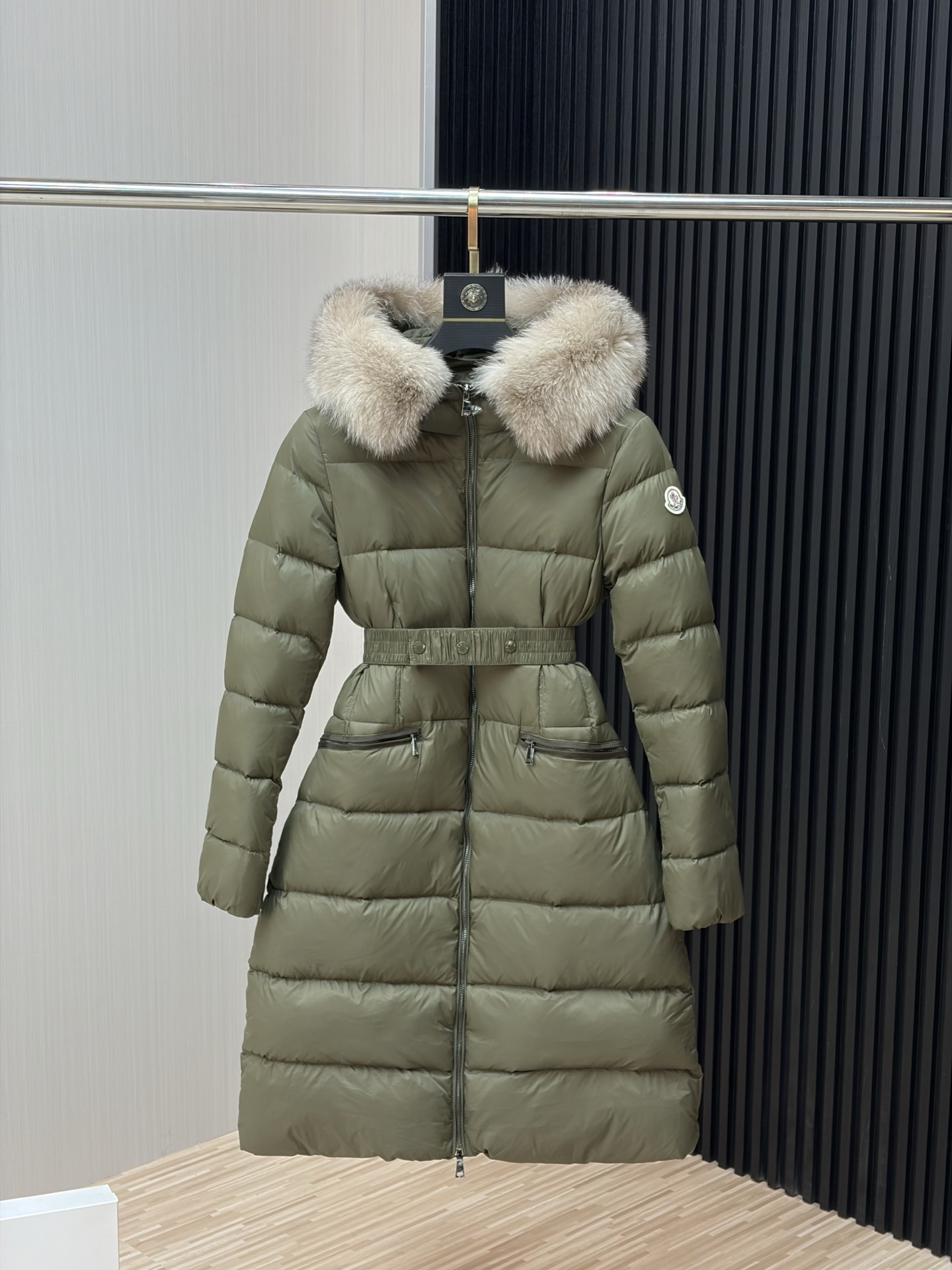 MZ45蒙羽绒服 · image 8