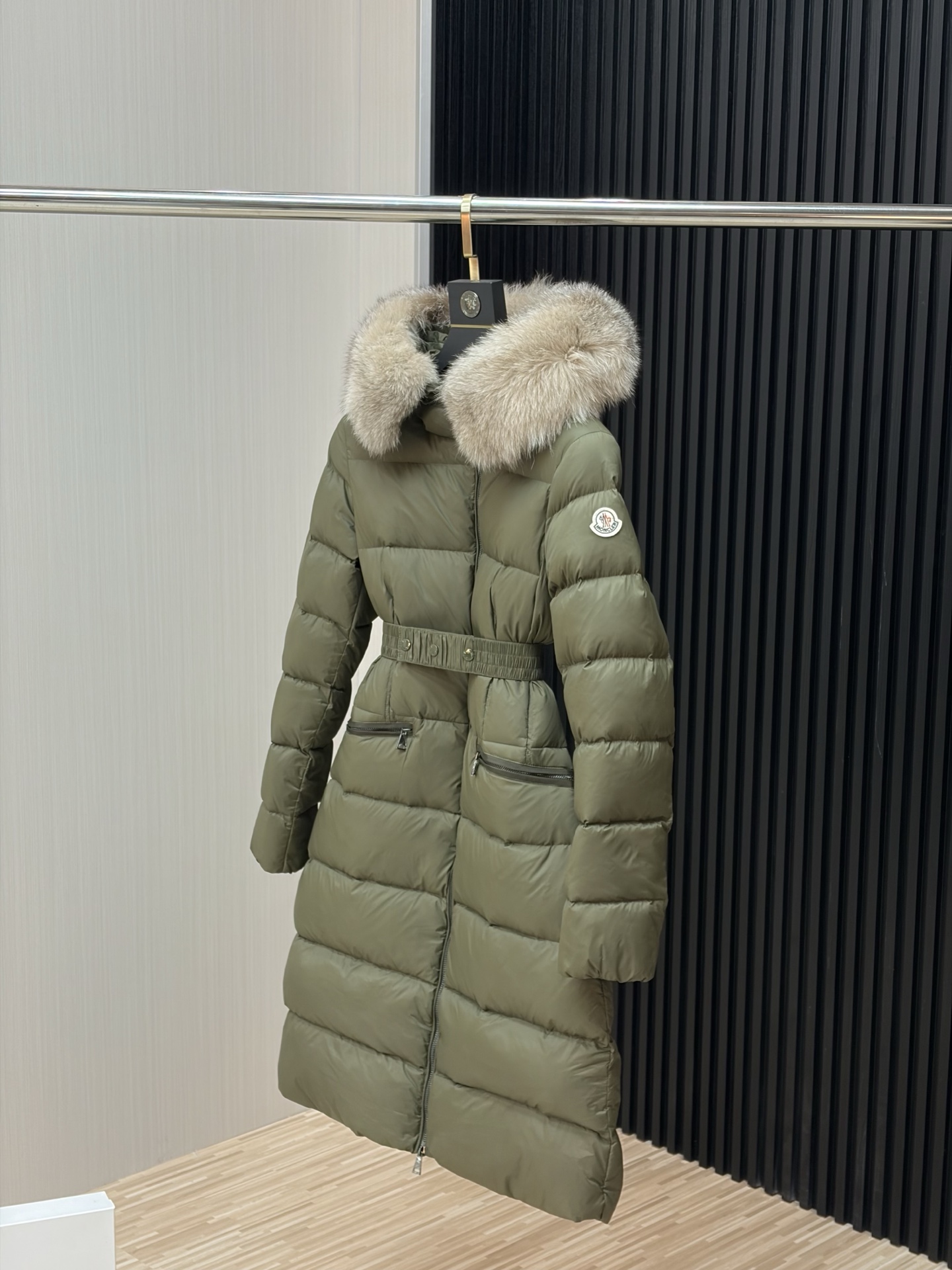 MZ45蒙羽绒服 · image 7