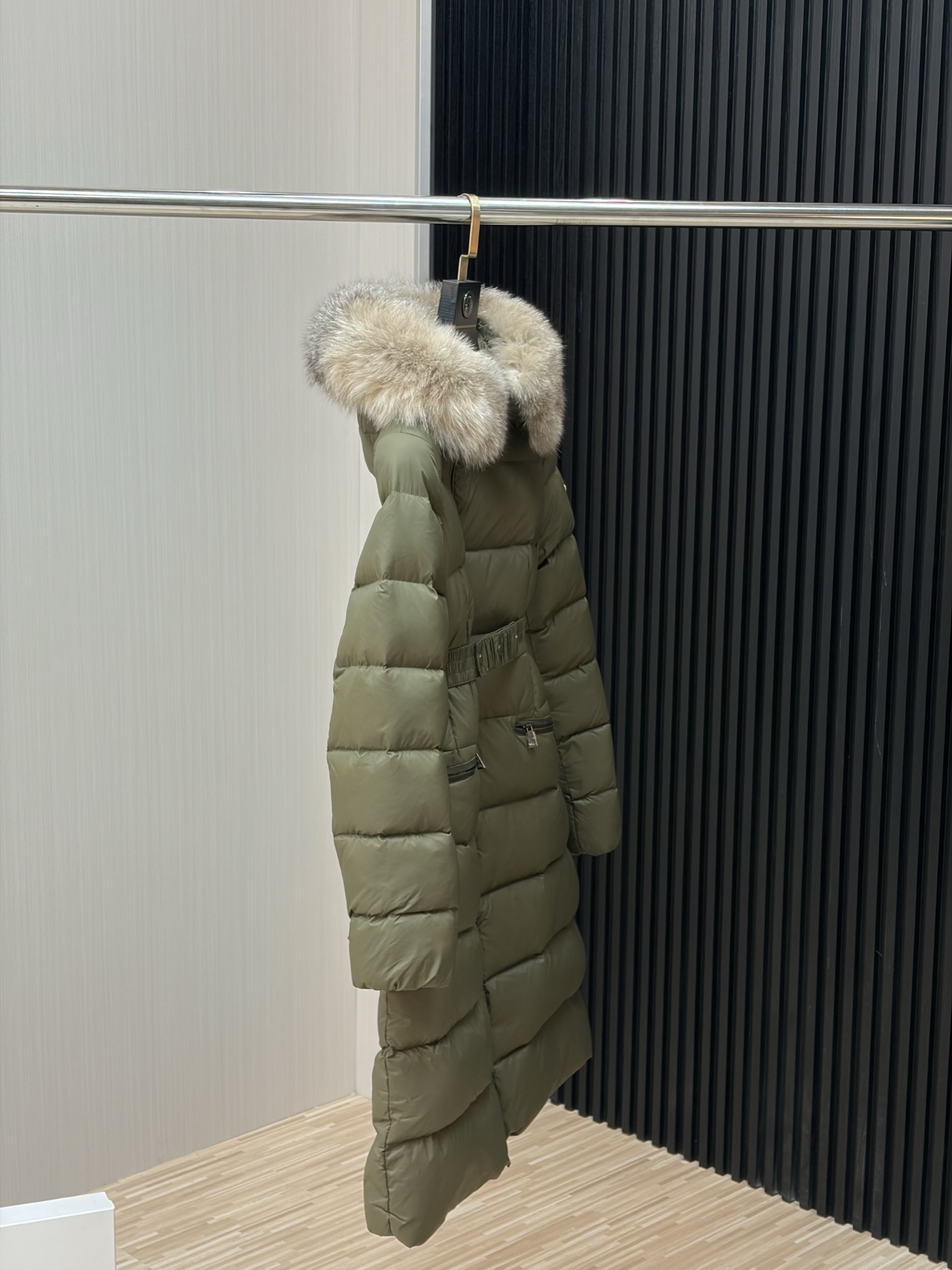 MZ45蒙羽绒服 · image 6