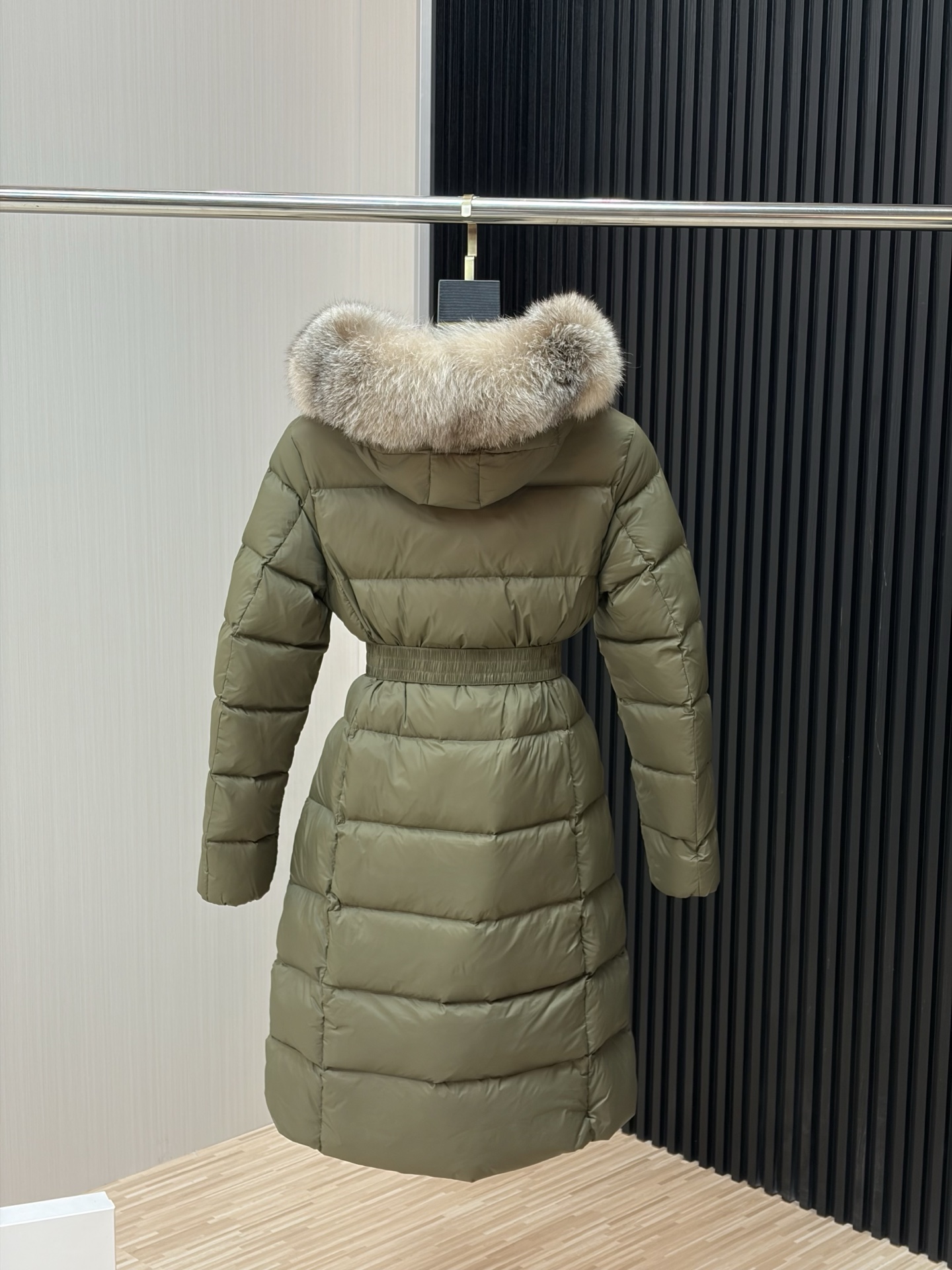 MZ45蒙羽绒服 · image 5