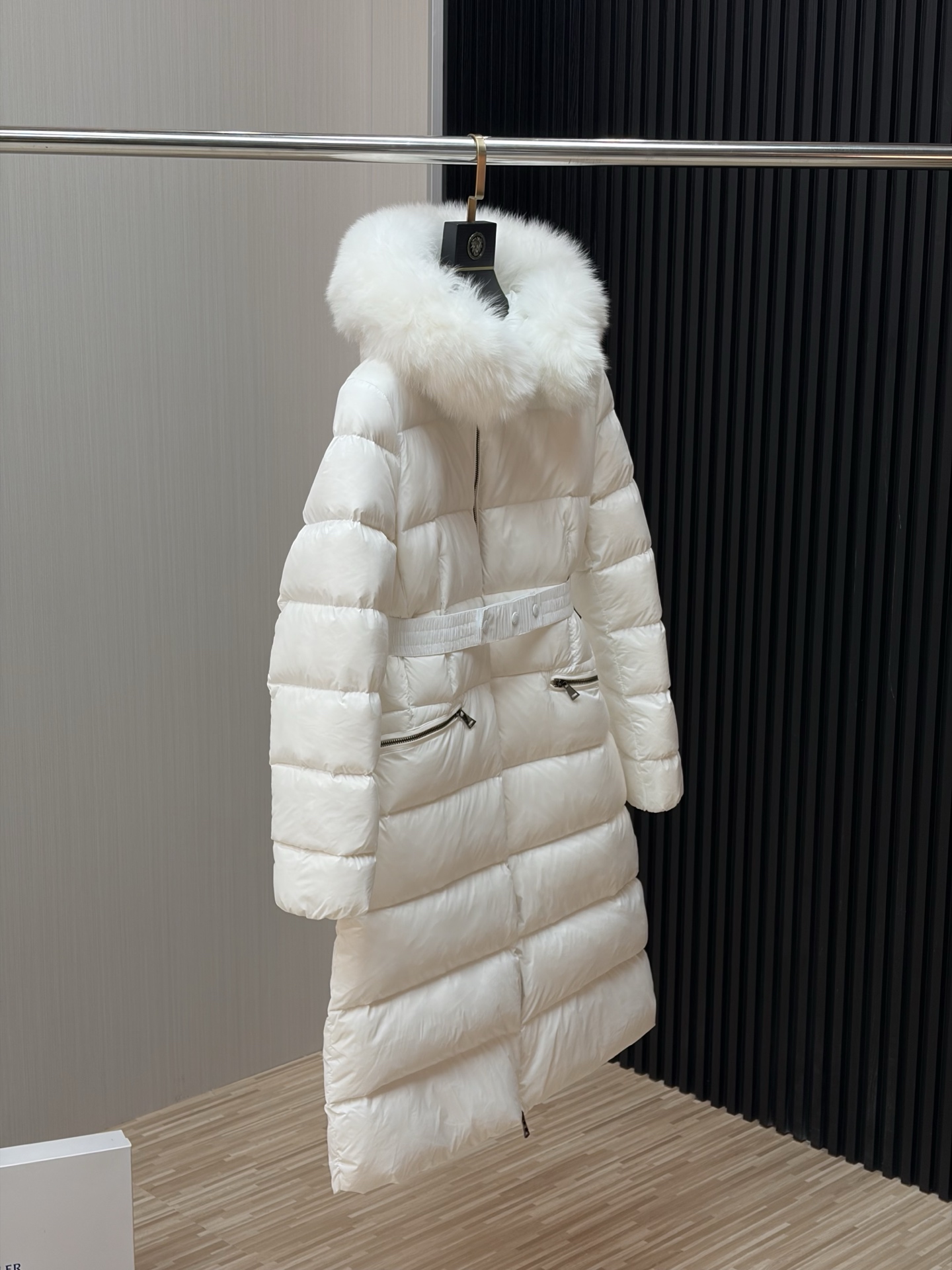 MZ47蒙羽绒服 · image 6