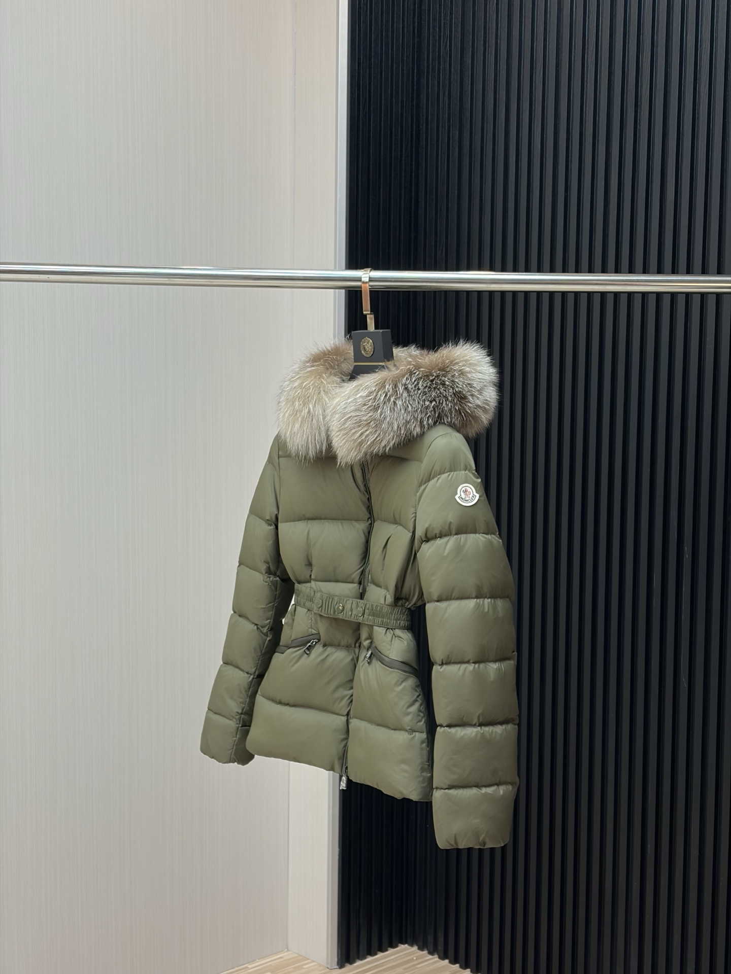 MZ50蒙羽绒服 · image 7