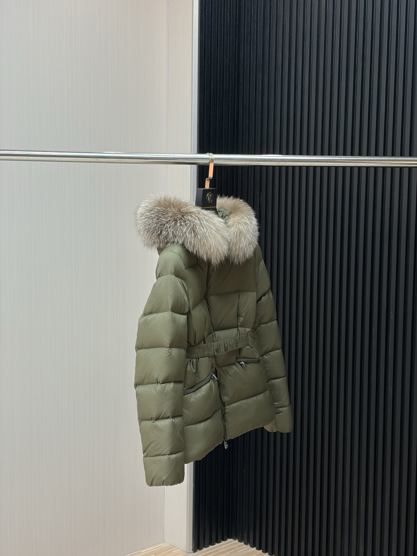 MZ50蒙羽绒服 · image 6