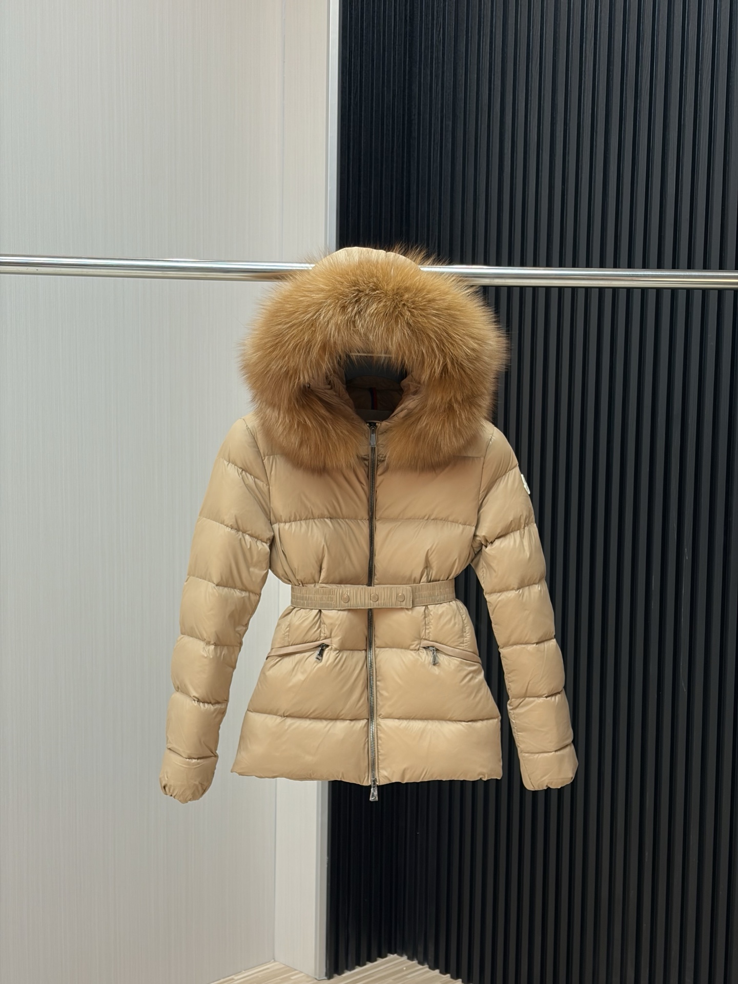 MZ51蒙羽绒服 · image 8