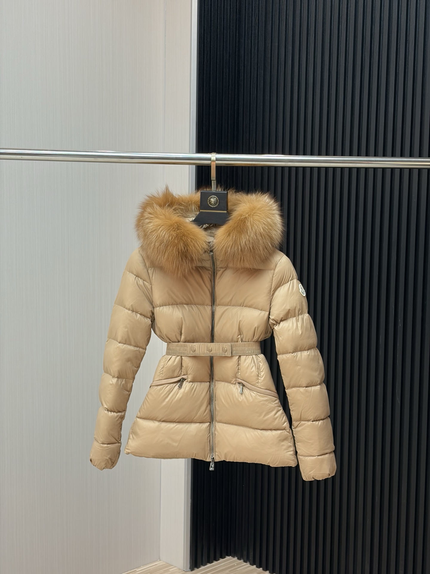 MZ51蒙羽绒服 · image 7