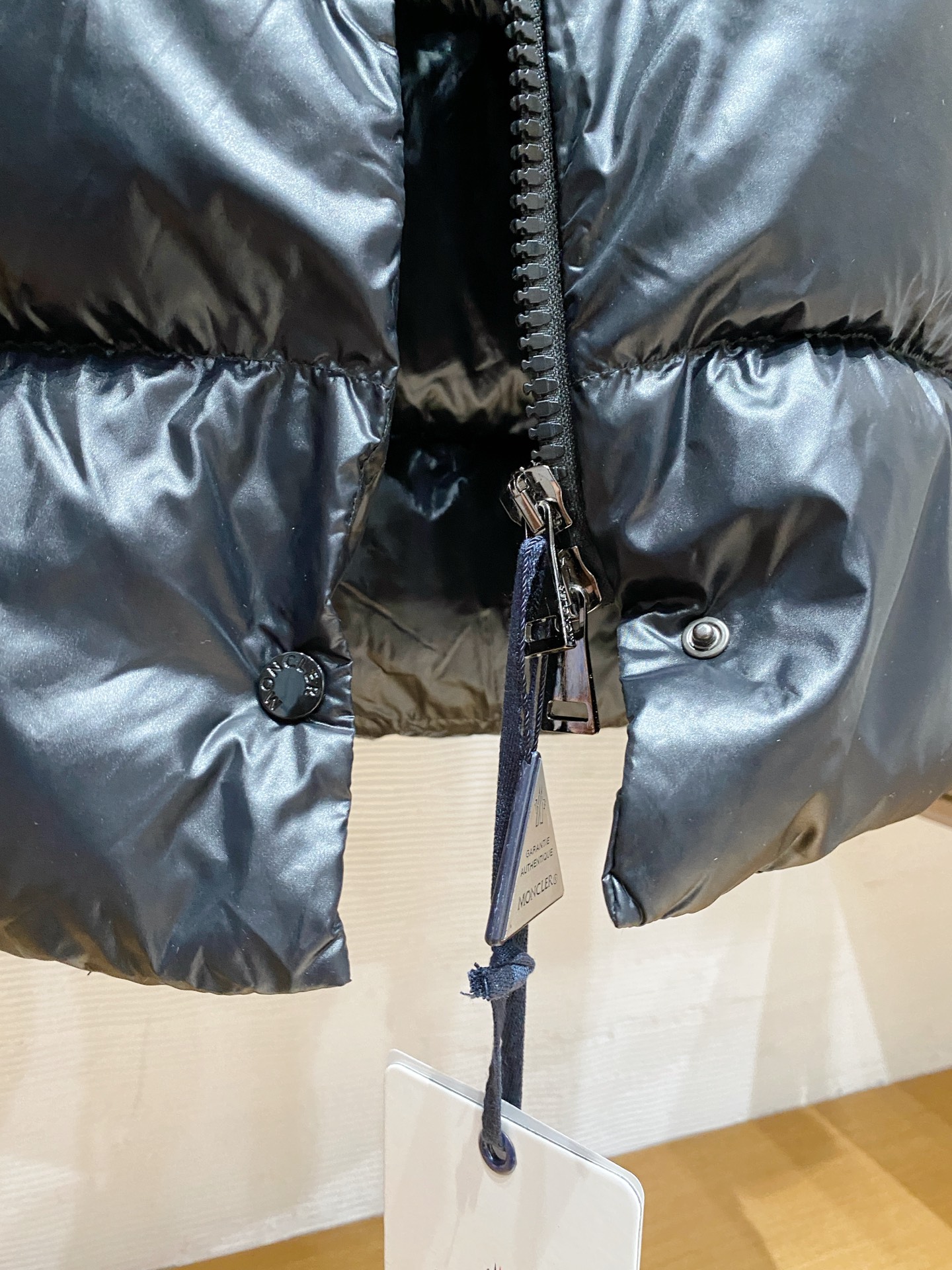 MZ57蒙羽绒服 · image 5