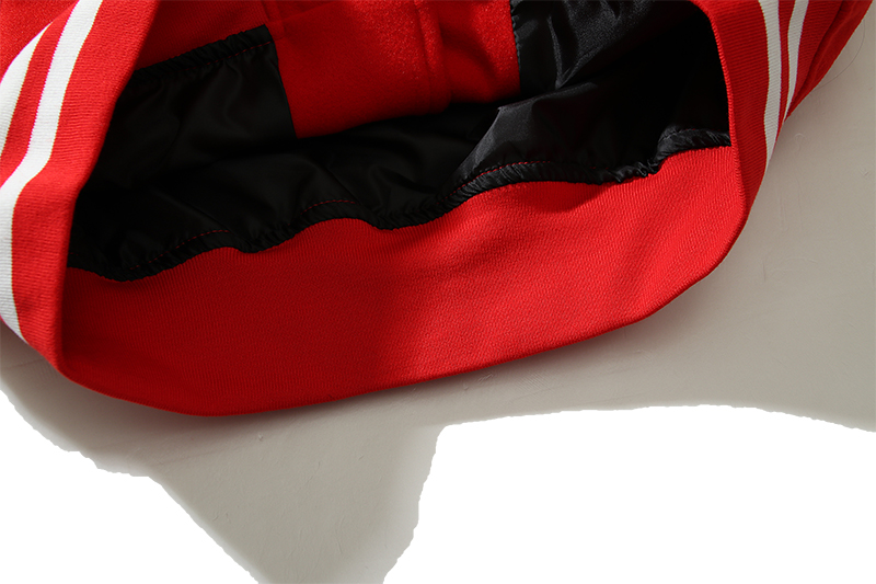 款号3021    詹姆斯同款Price Stadium Jacket重工全刺绣工艺棒球运动夹克外套 · image 25