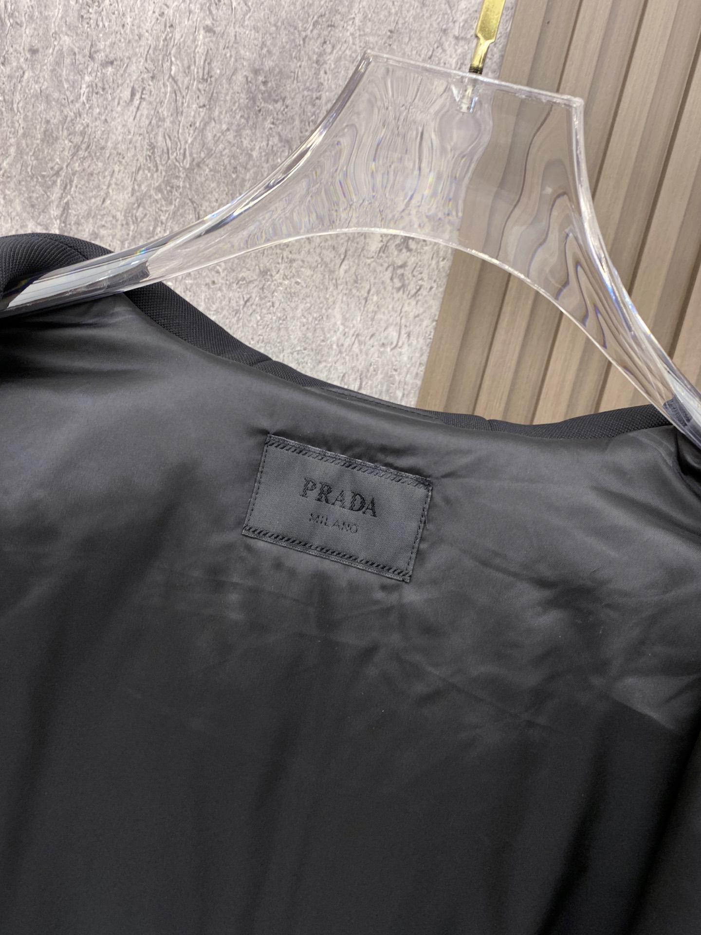 KLE395普拉达羽绒服 · image 17