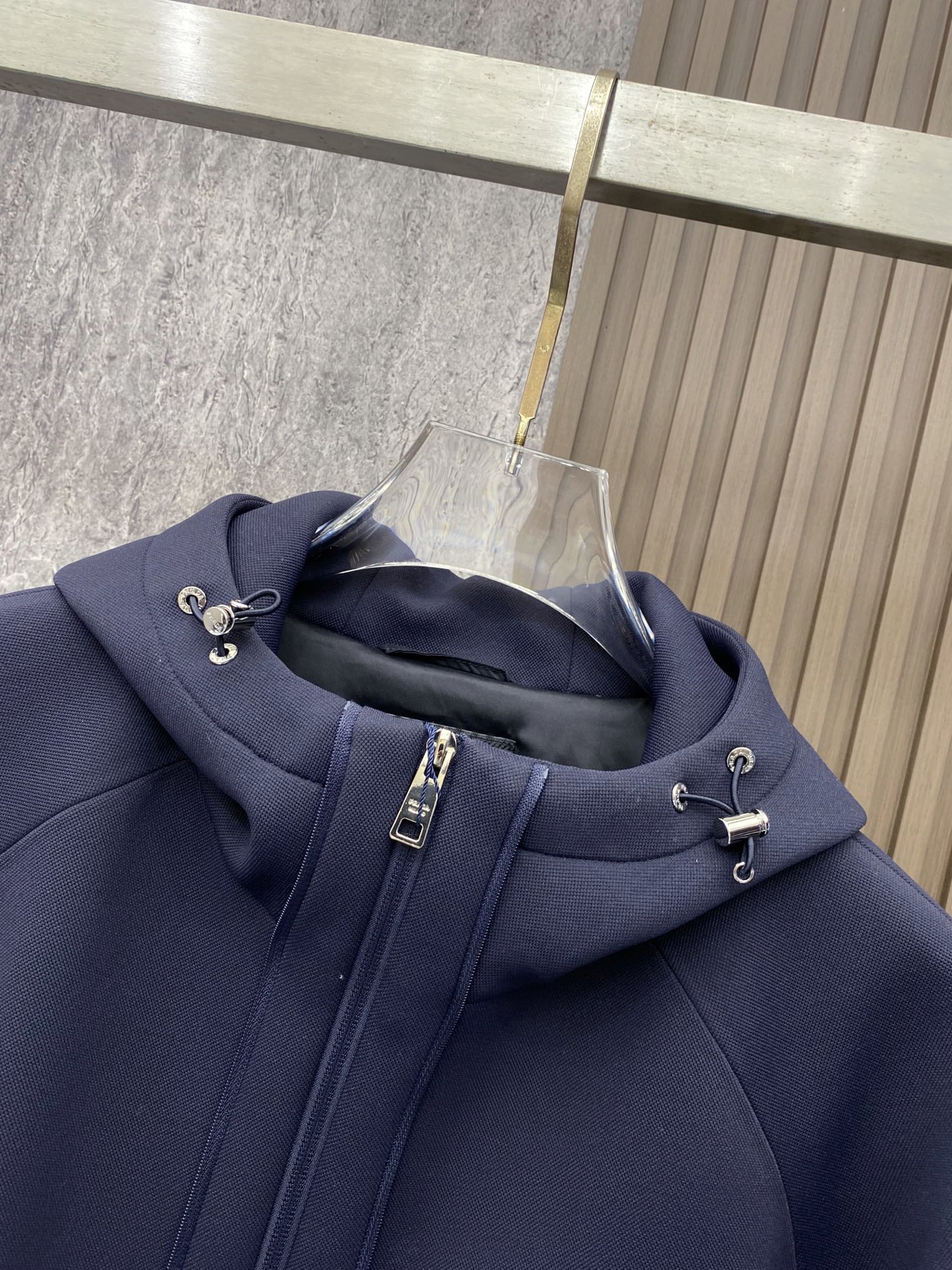 KLE395普拉达羽绒服 · image 8