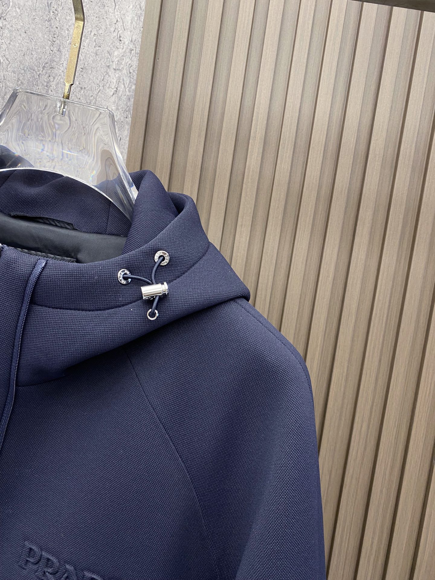 KLE395普拉达羽绒服 · image 7