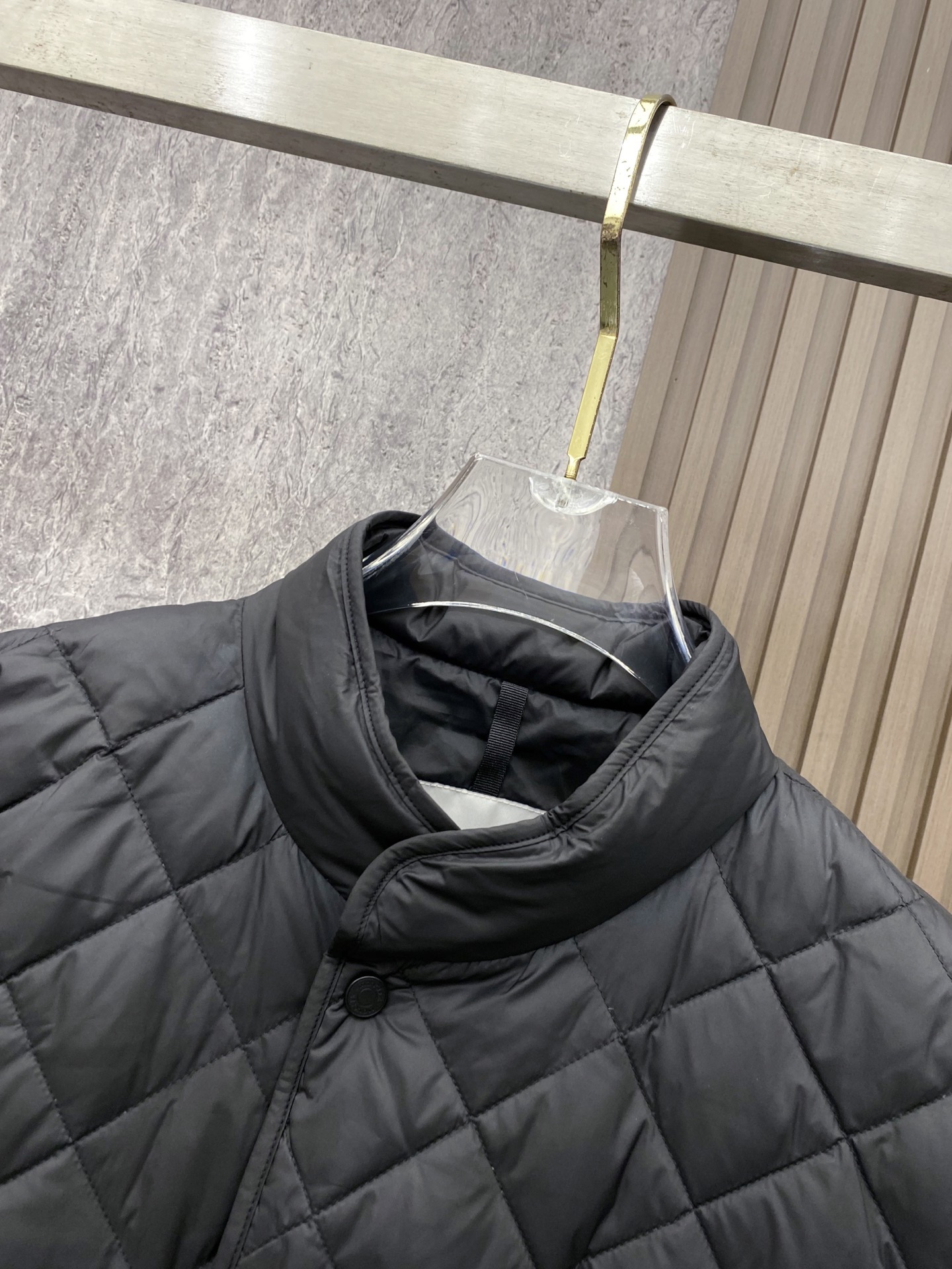 KLE398普拉达蒙羽绒服 · image 8