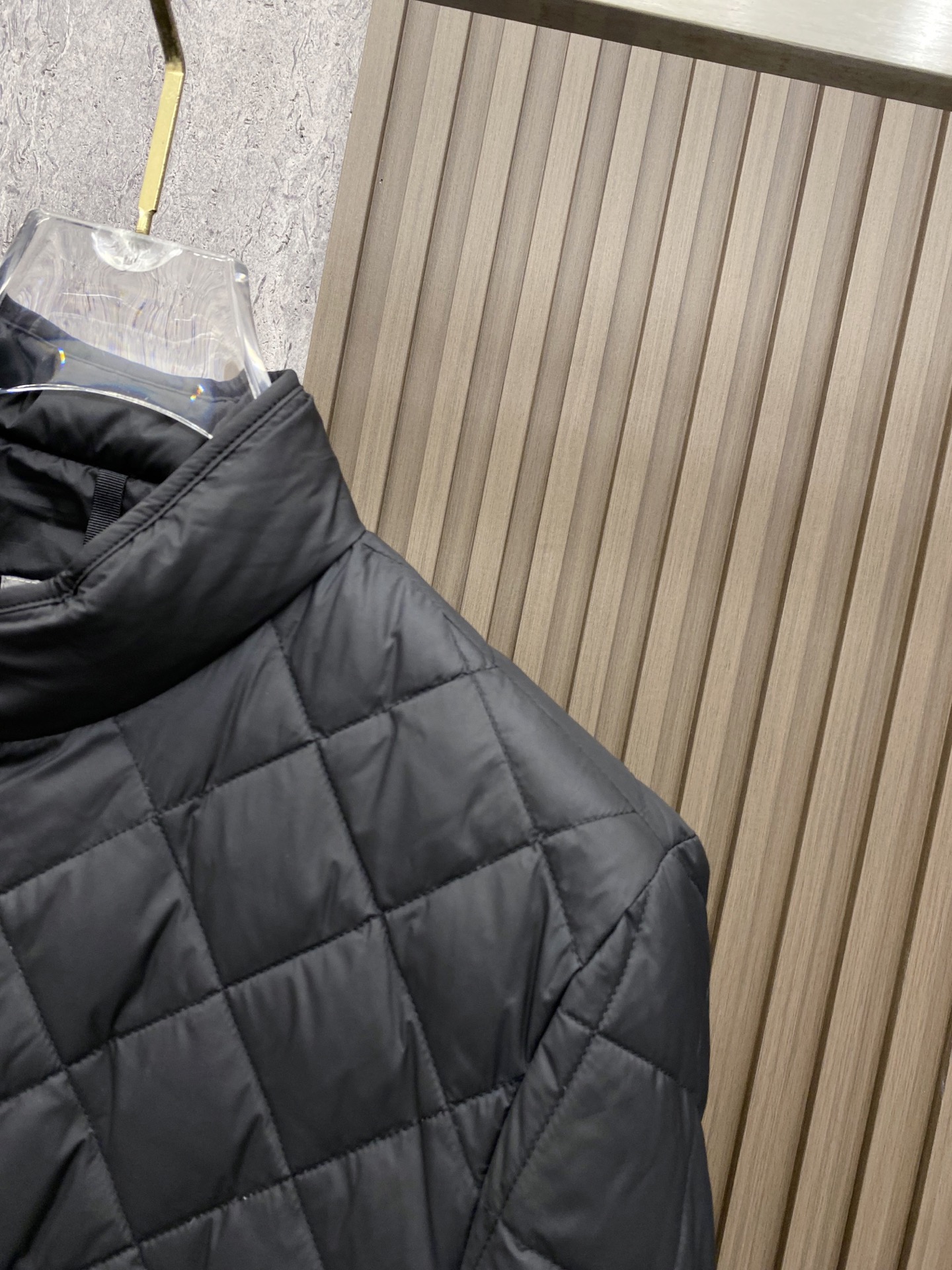 KLE398普拉达蒙羽绒服 · image 7