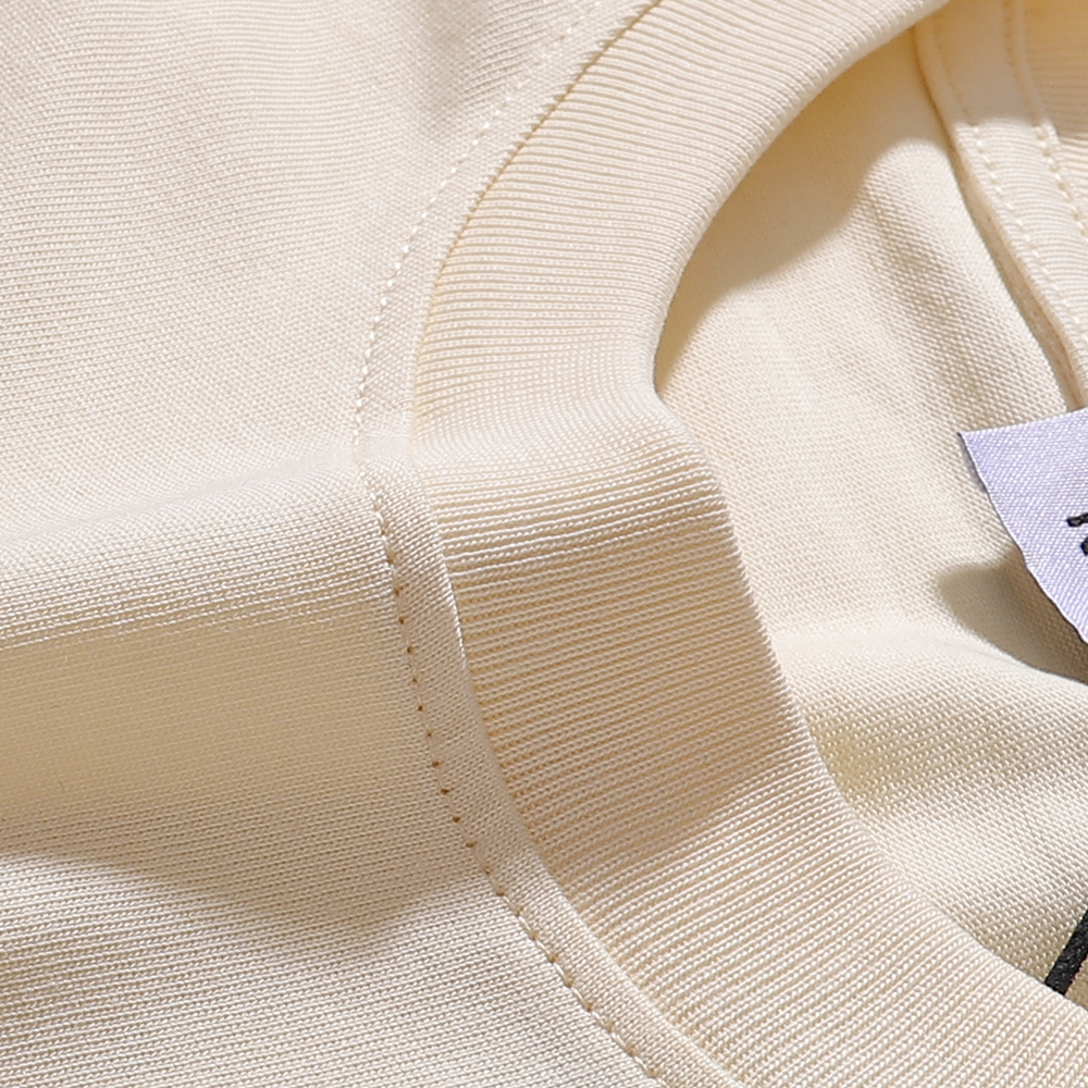 编号SN003，SATOSHI NAKAMOTO STUDDED LOGO TEE · image 6
