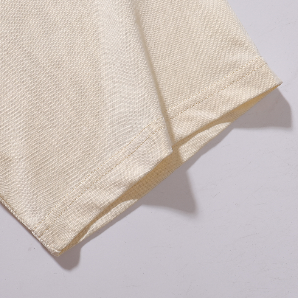 编号SN003，SATOSHI NAKAMOTO STUDDED LOGO TEE · image 7