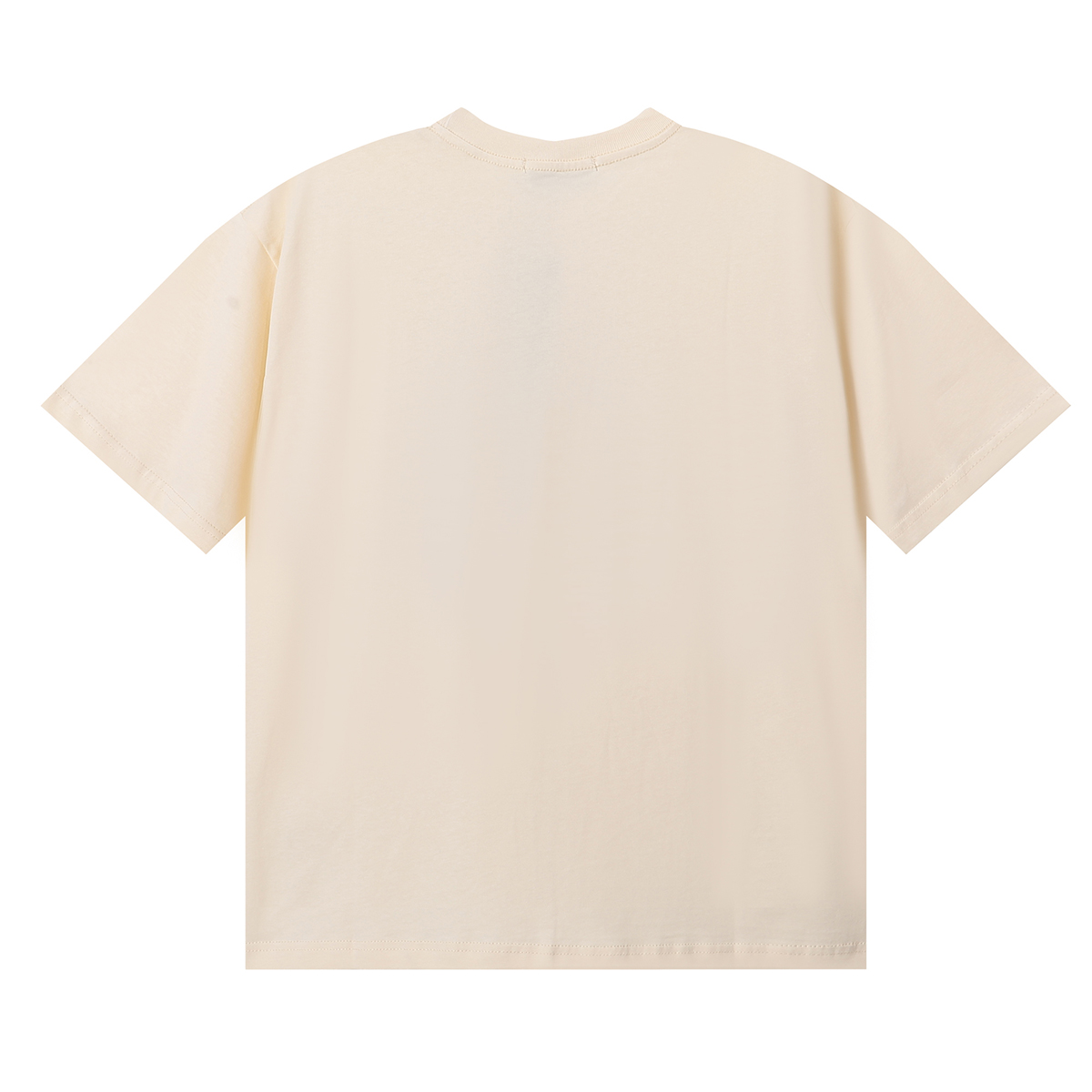 编号SN003，SATOSHI NAKAMOTO STUDDED LOGO TEE · image 11