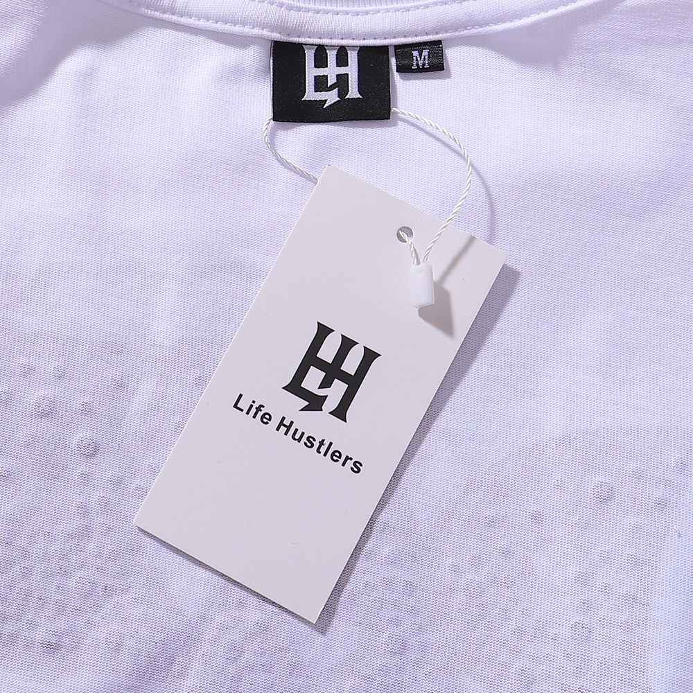 编号LH031，Life Hustlers “Dracula”吸血鬼印花 · image 14