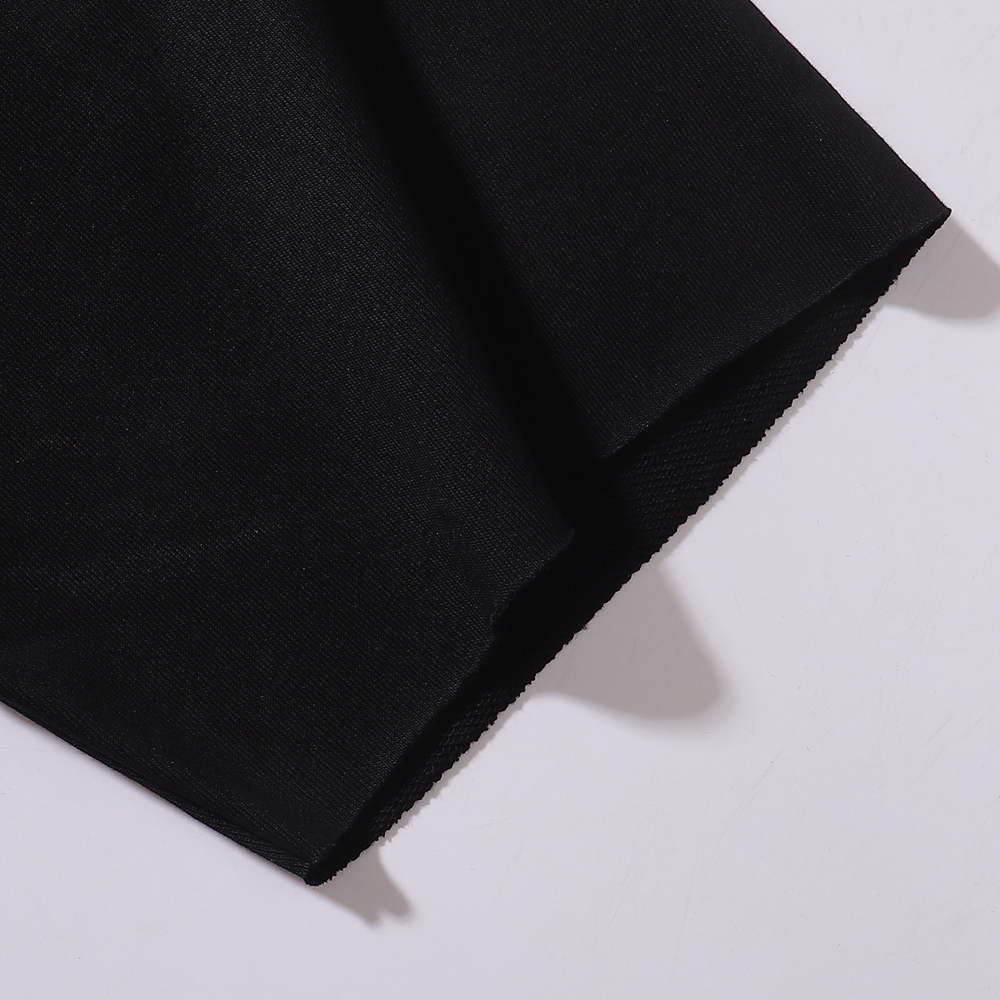 编号BK055，Bkys Saints Cropped Tee · image 7
