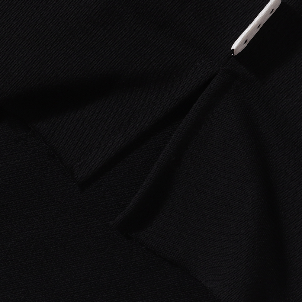编号BK055，Bkys Saints Cropped Tee · image 8