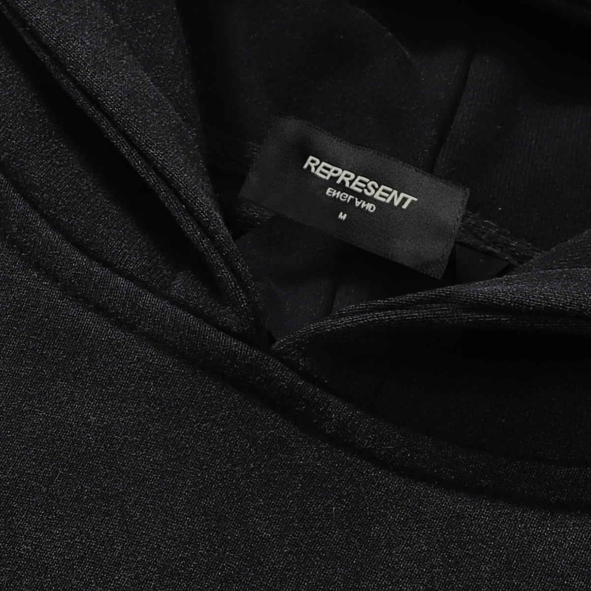 编号300 Represent Eagle Washed Hoodie洗水卫衣 · image 8