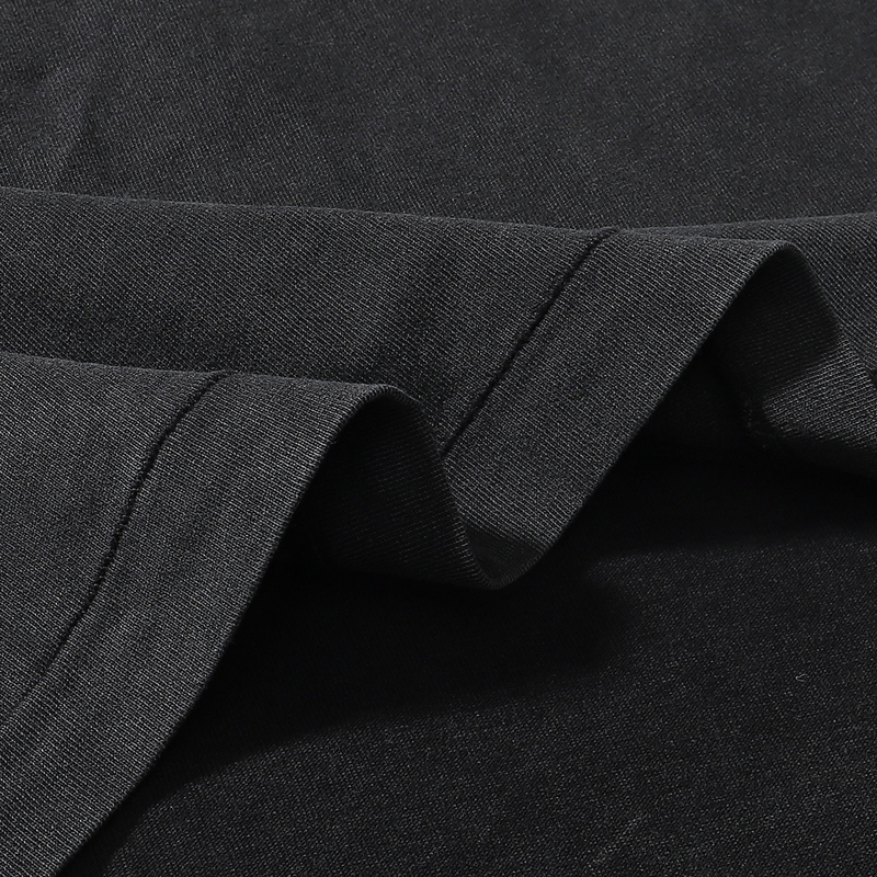 编号1009 Saint Mxxxxxx Black Means T-shirt洗水T恤 · image 6
