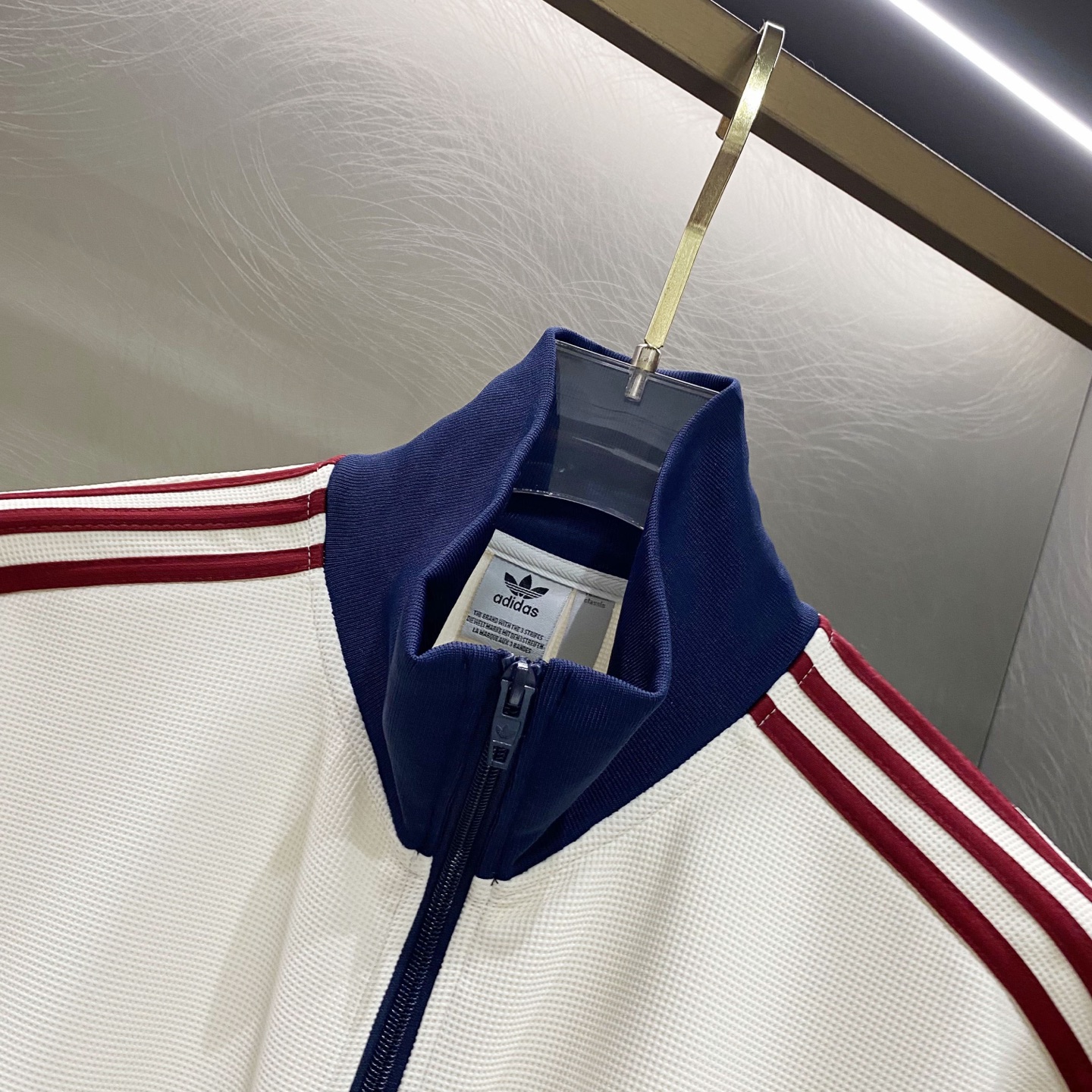 BKM01阿迪外套 · image 7