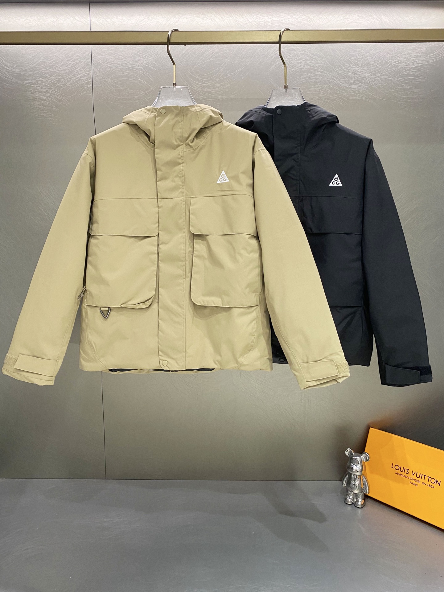 BKM50NIKE外套 · cover